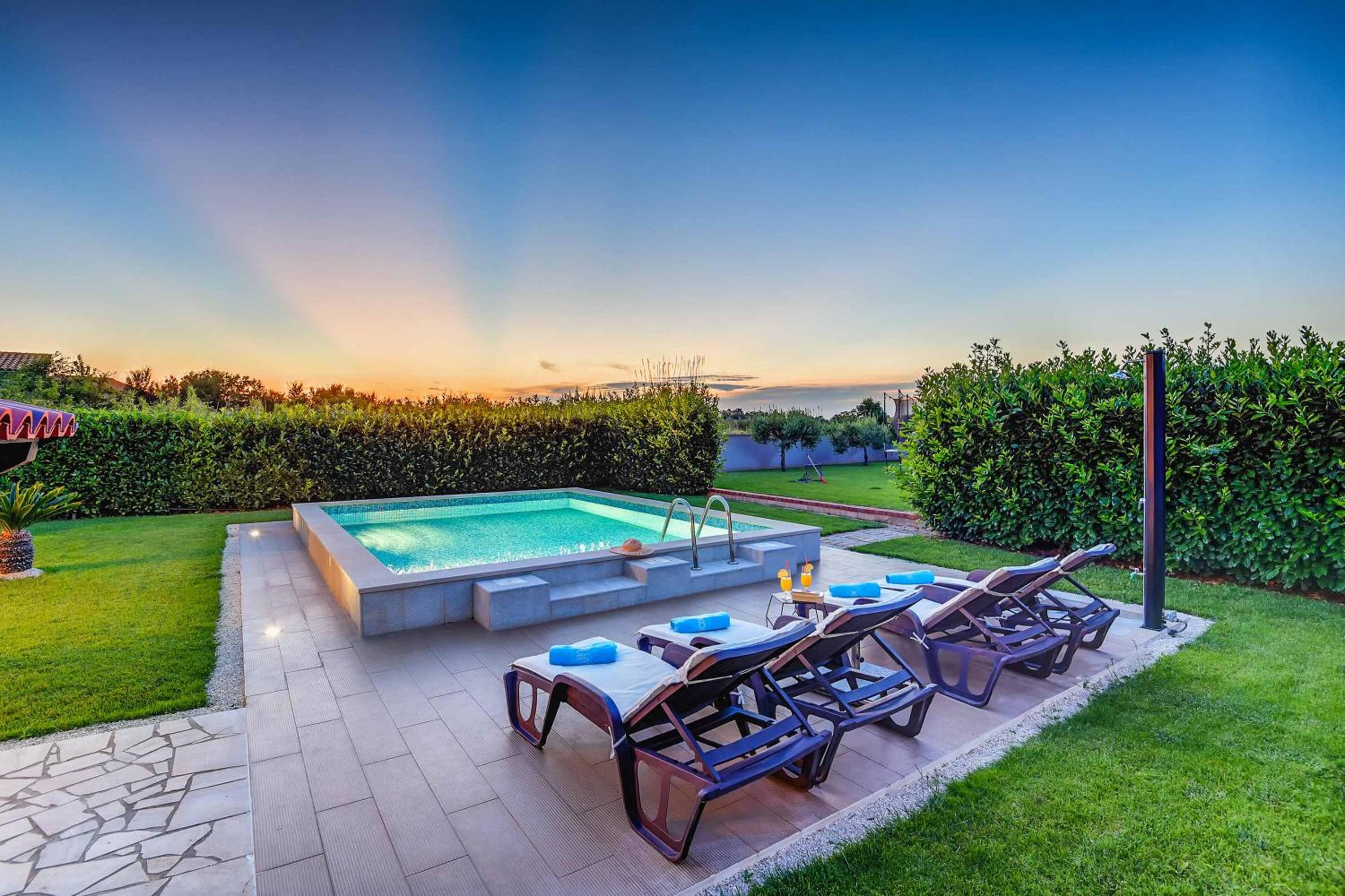 Villa Idlewood
