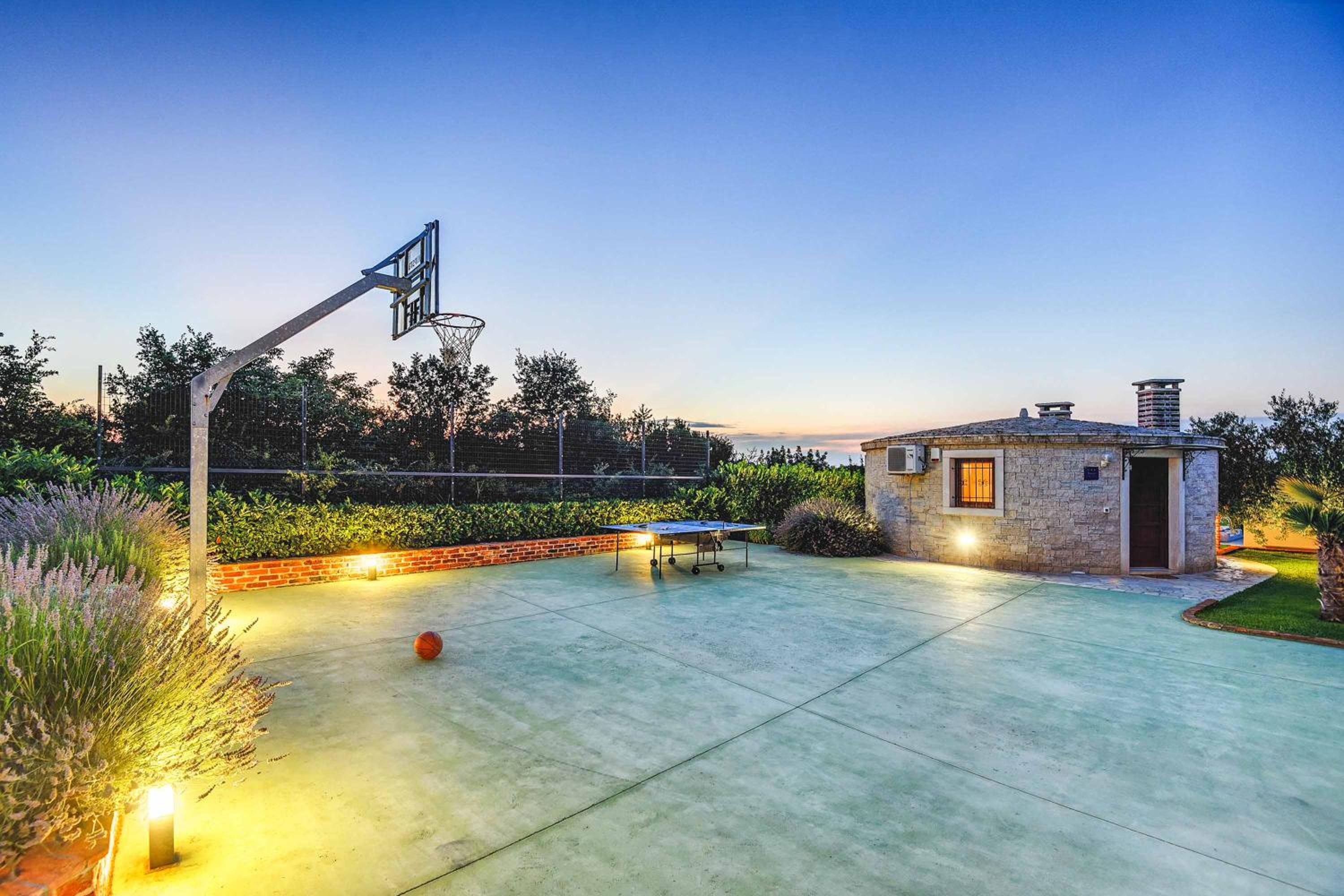 Villa Idlewood