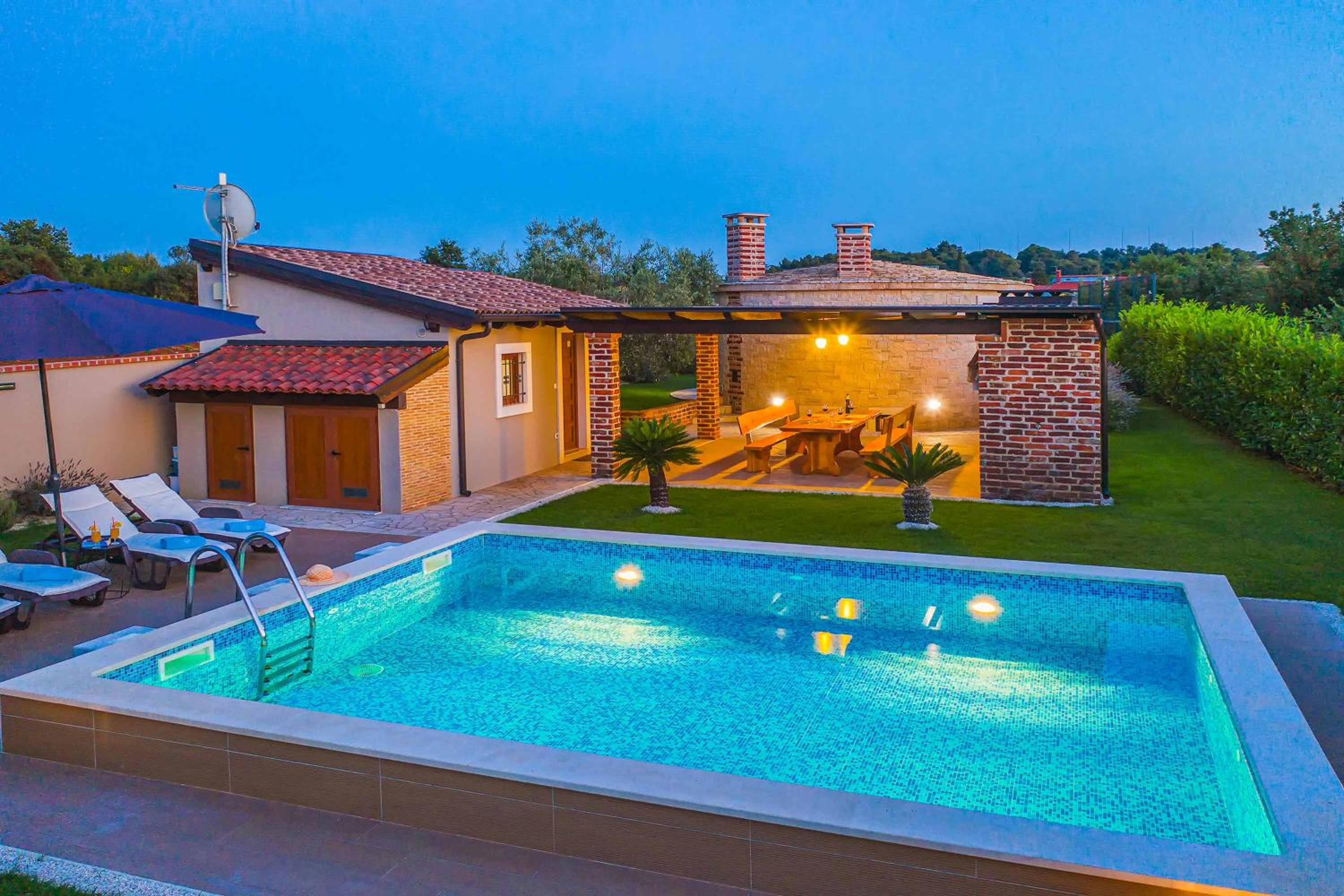 Villa Idlewood