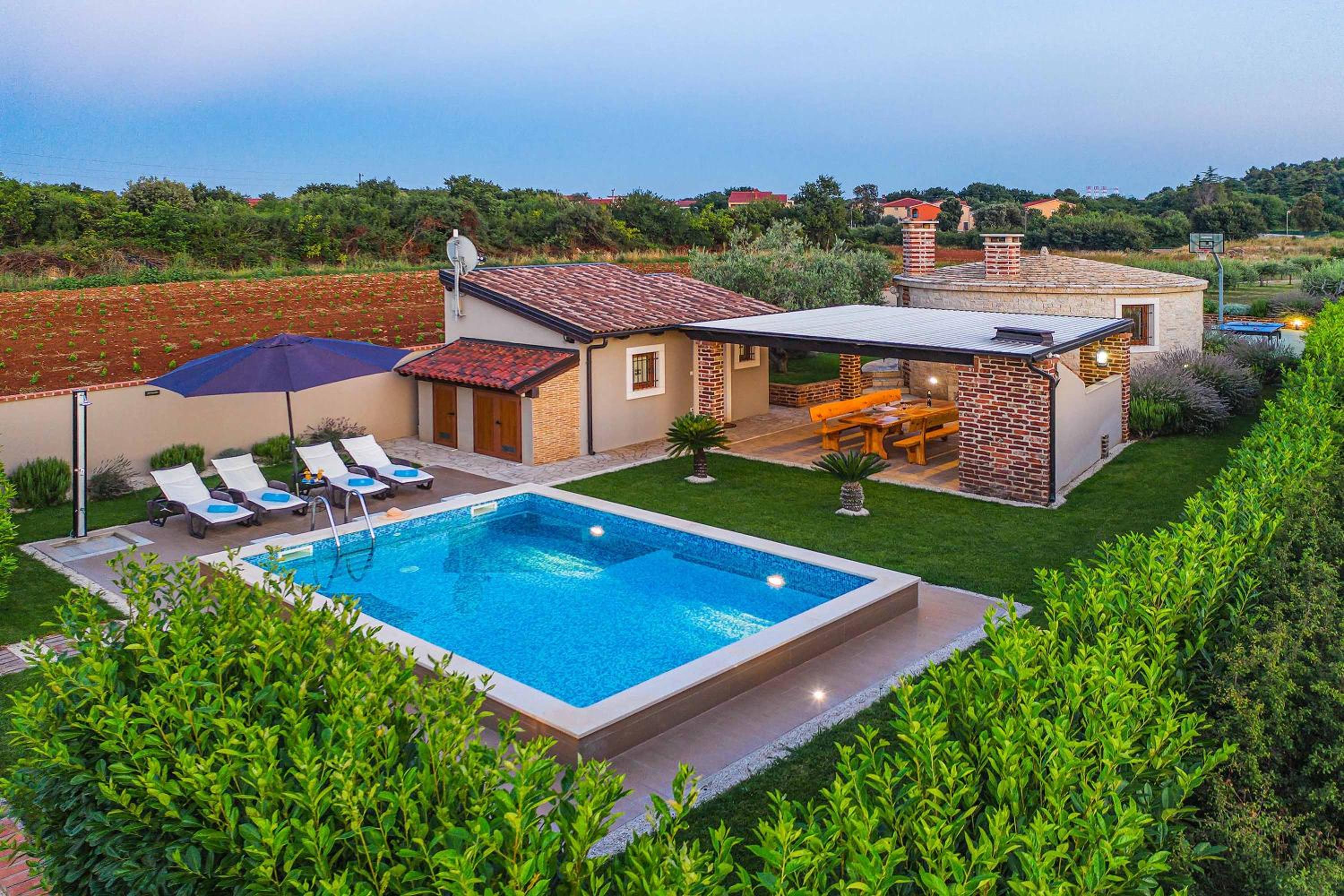 Villa Idlewood