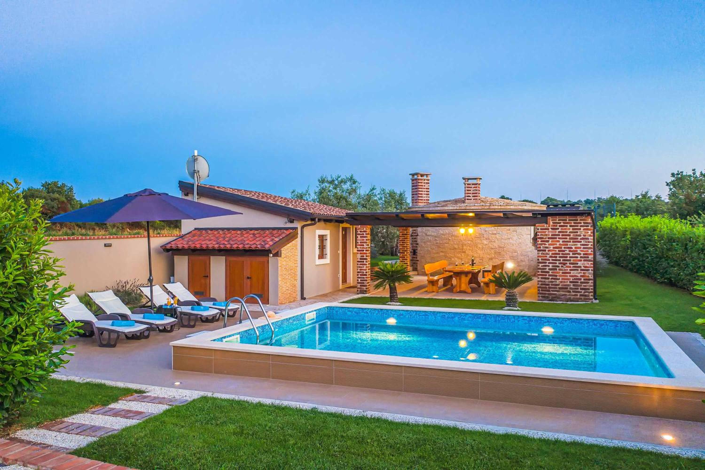 Villa Idlewood