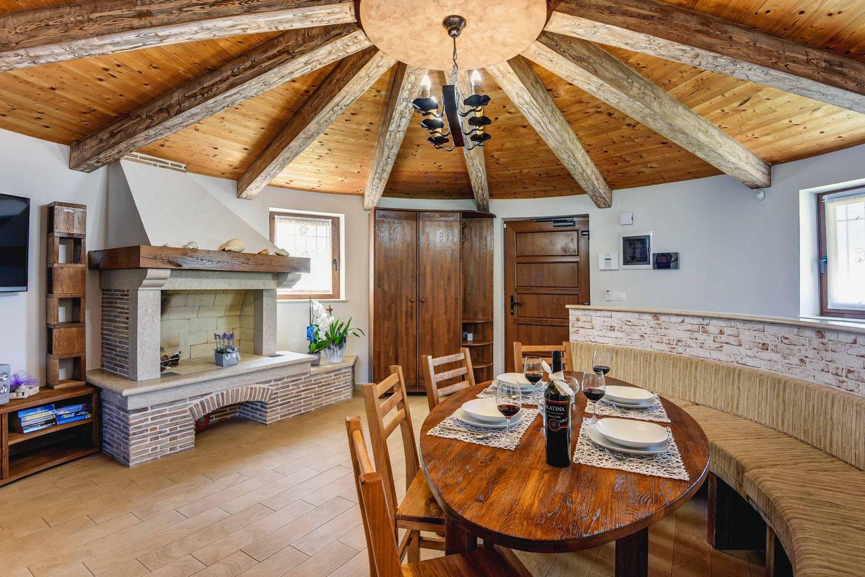 Villa Idlewood