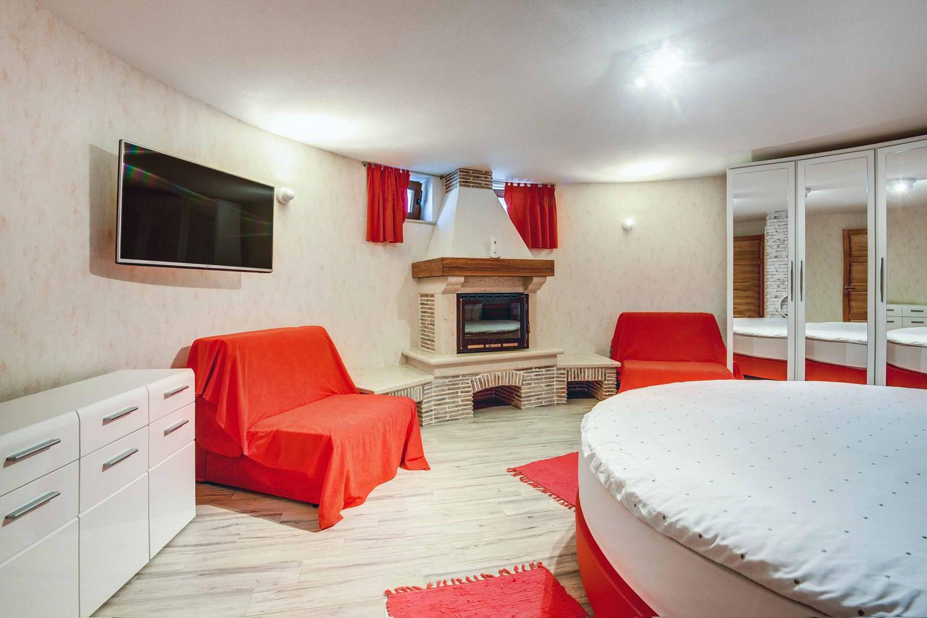 Villa Idlewood