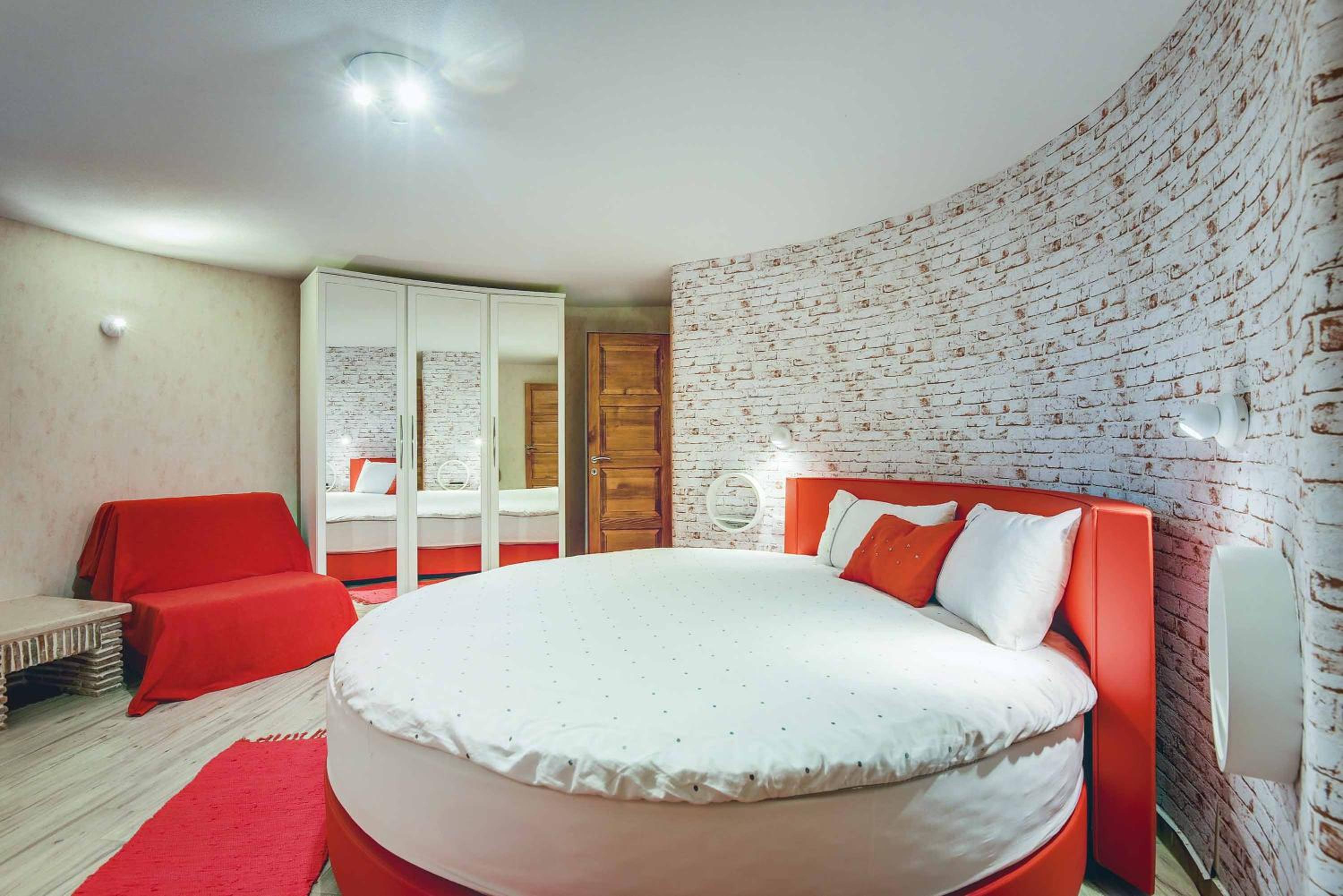 Villa Idlewood