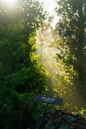 HYLDALE THE VILLA view 5