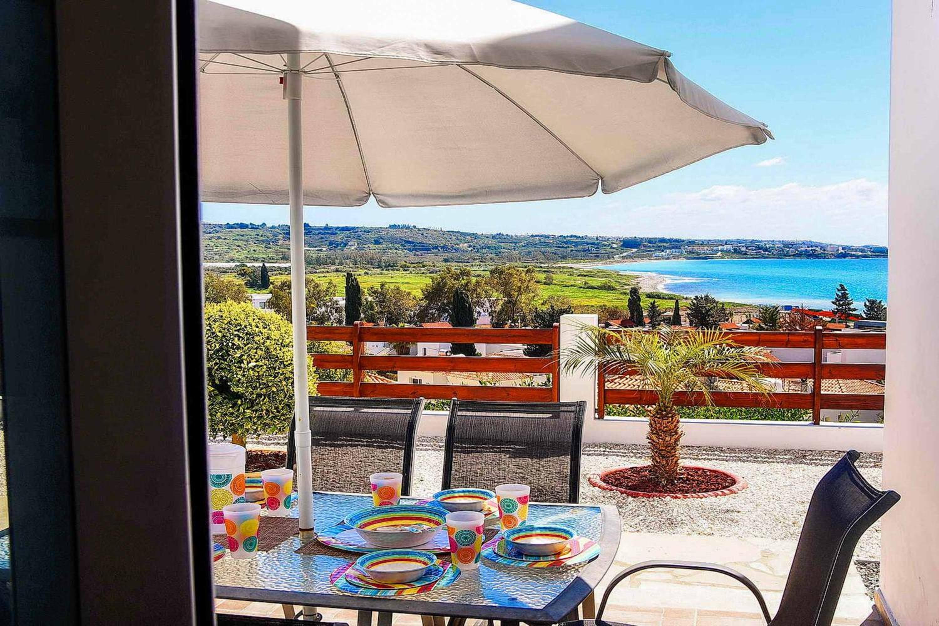 Villa Valentina Bay