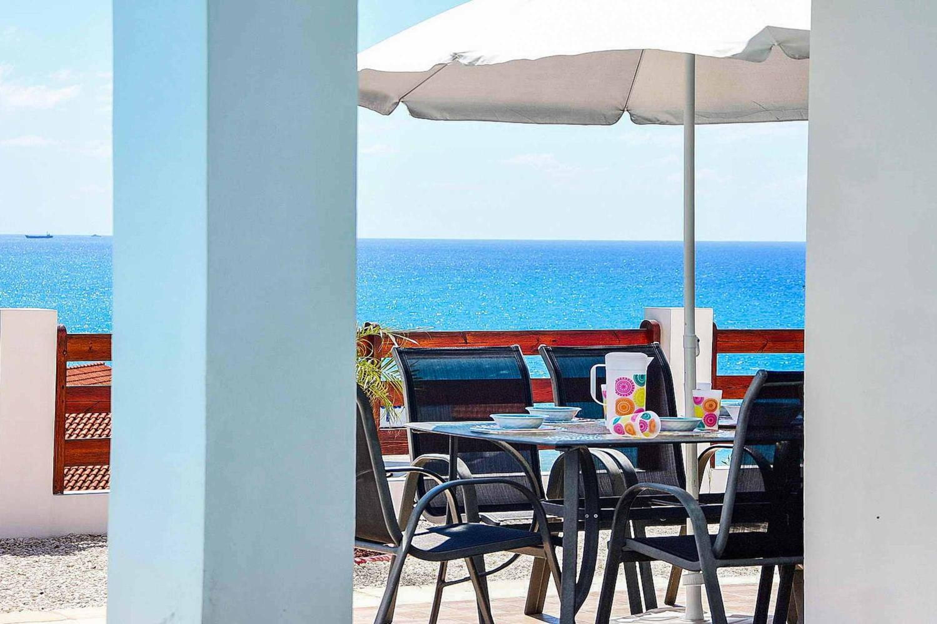 Villa Valentina Bay