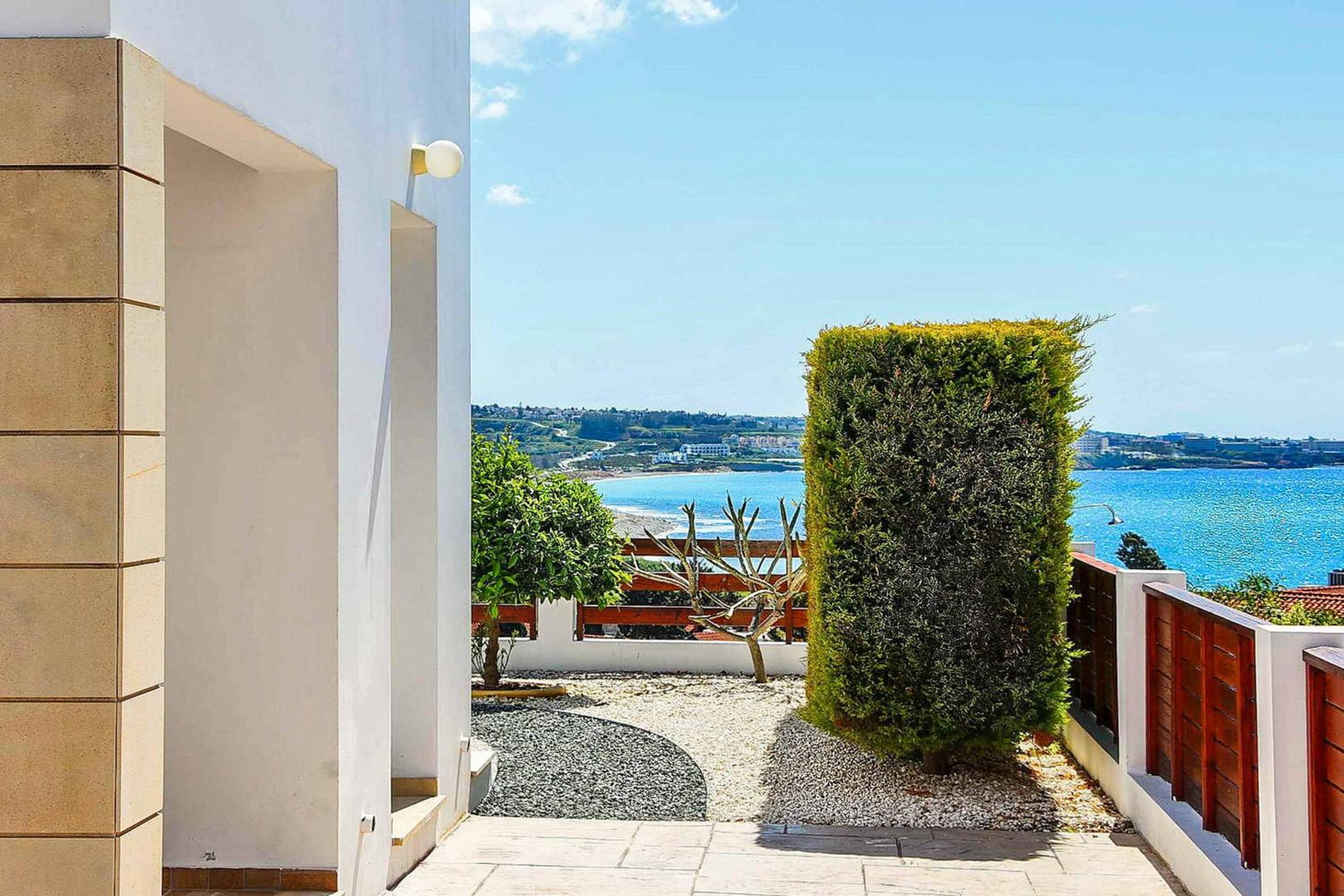 Villa Valentina Bay