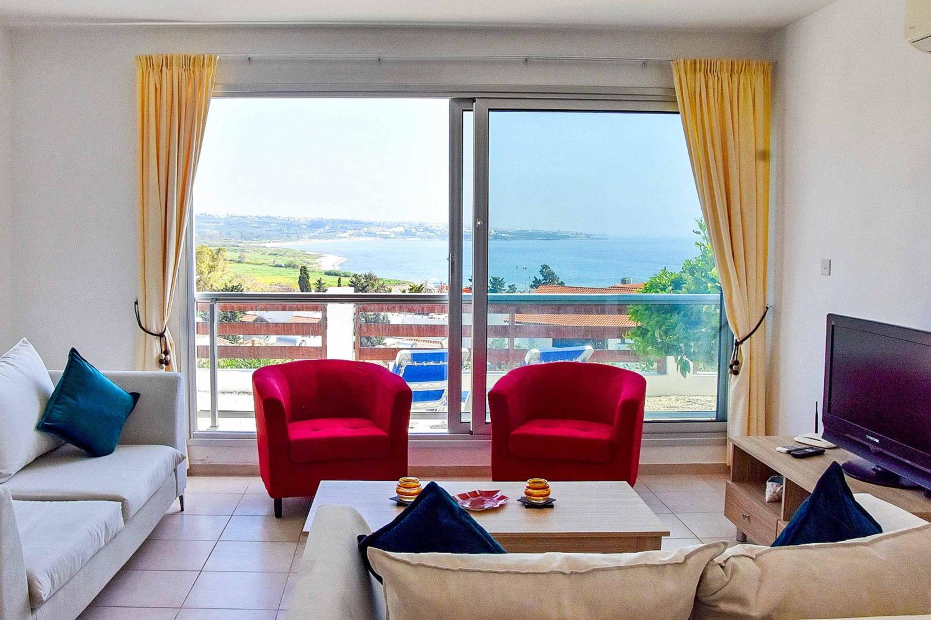 Villa Valentina Bay
