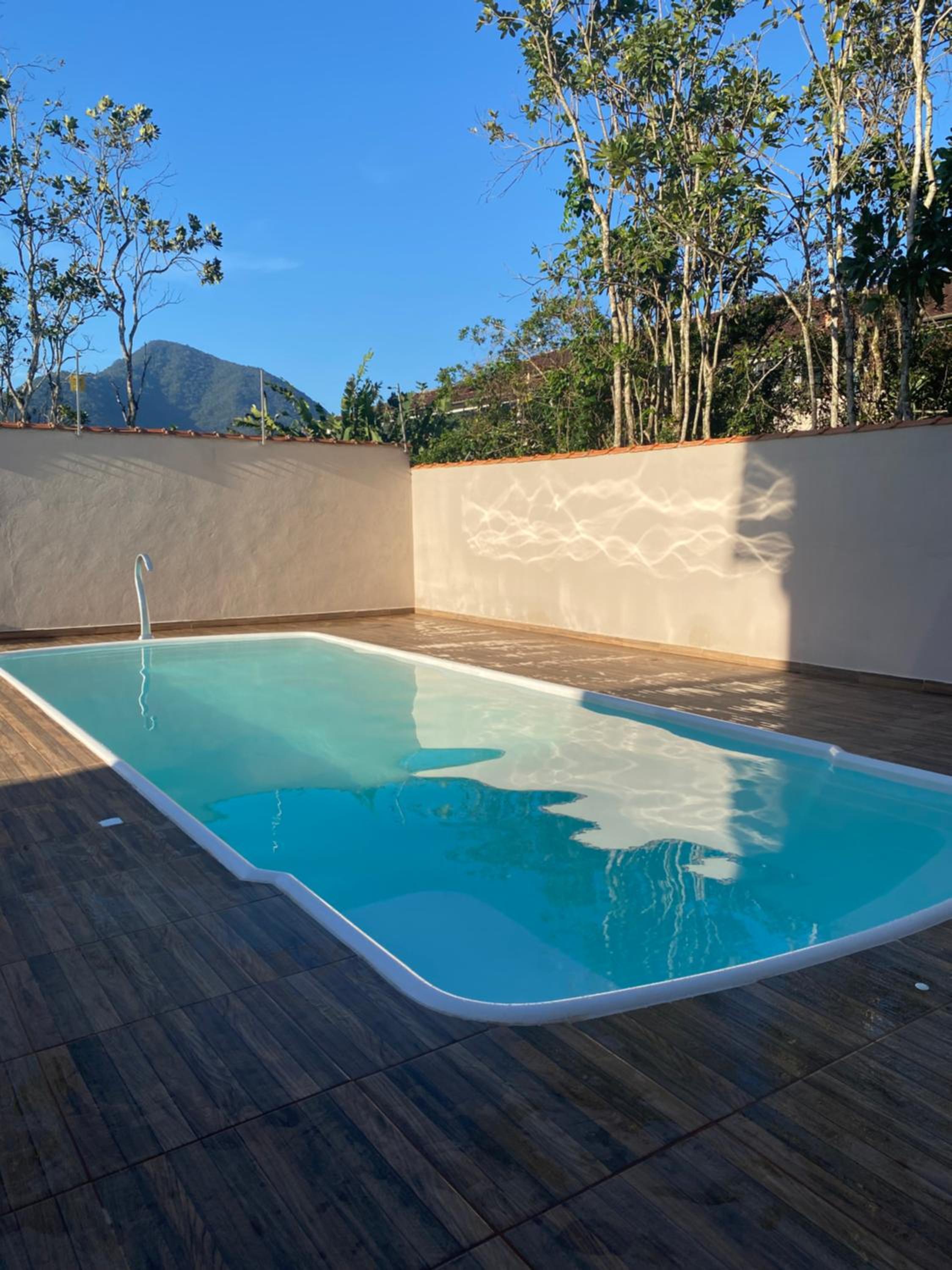 Apartamento Maranduba-Ubatuba view 2