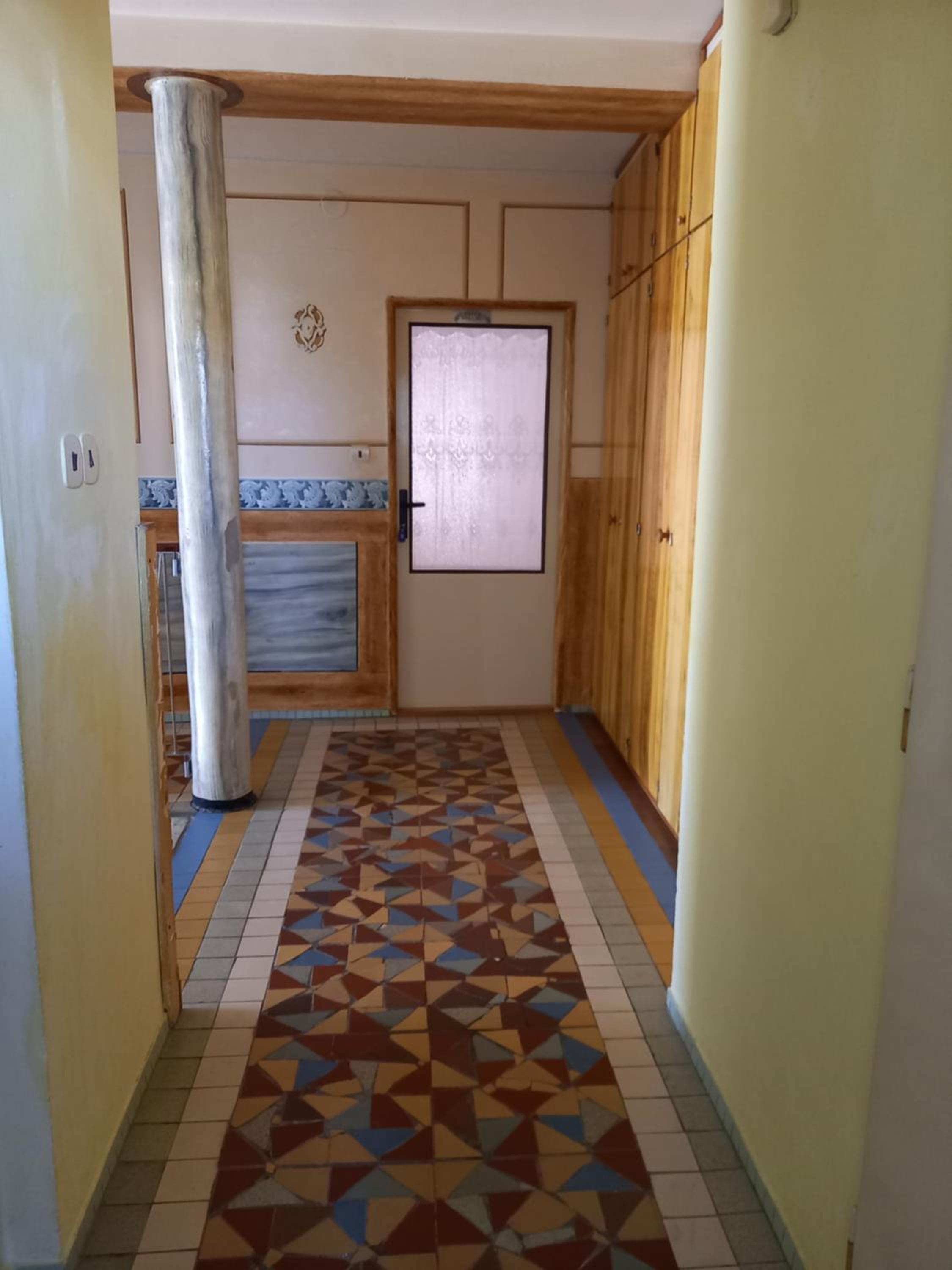 Apartmán Kyjov