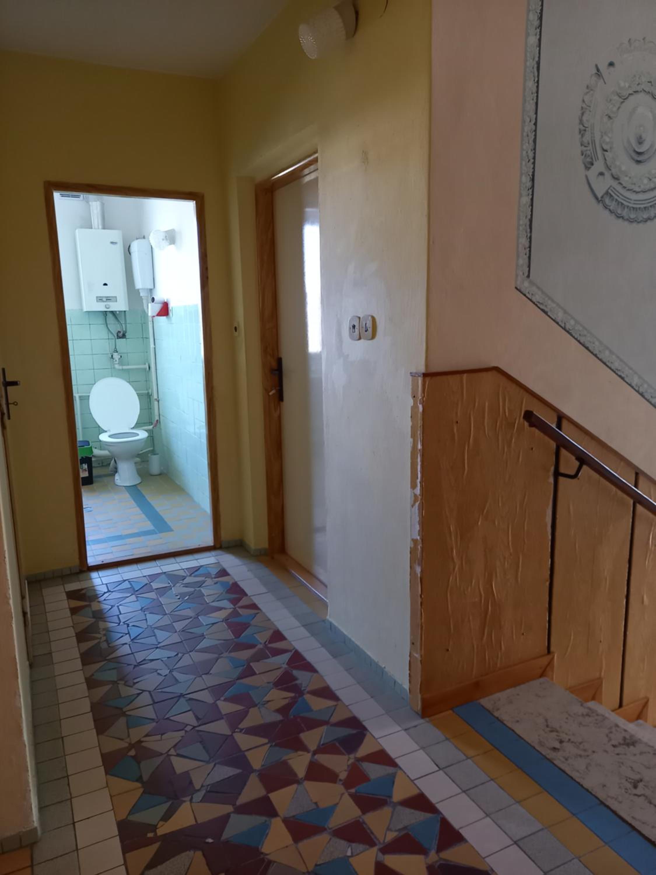 Apartmán Kyjov