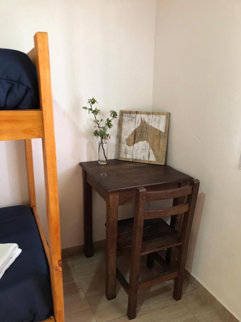 La Justina - Nuestro Campo