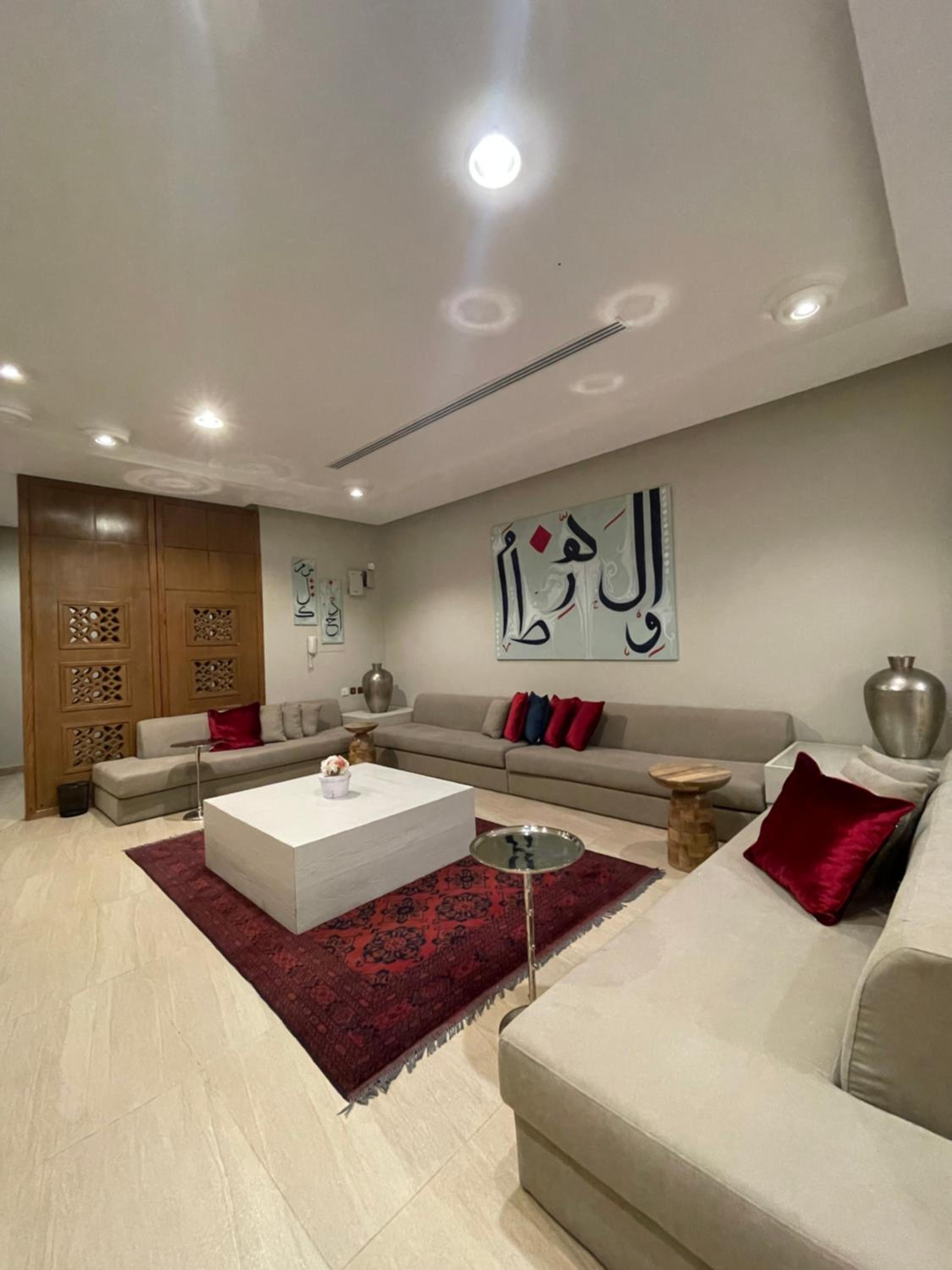 Family house