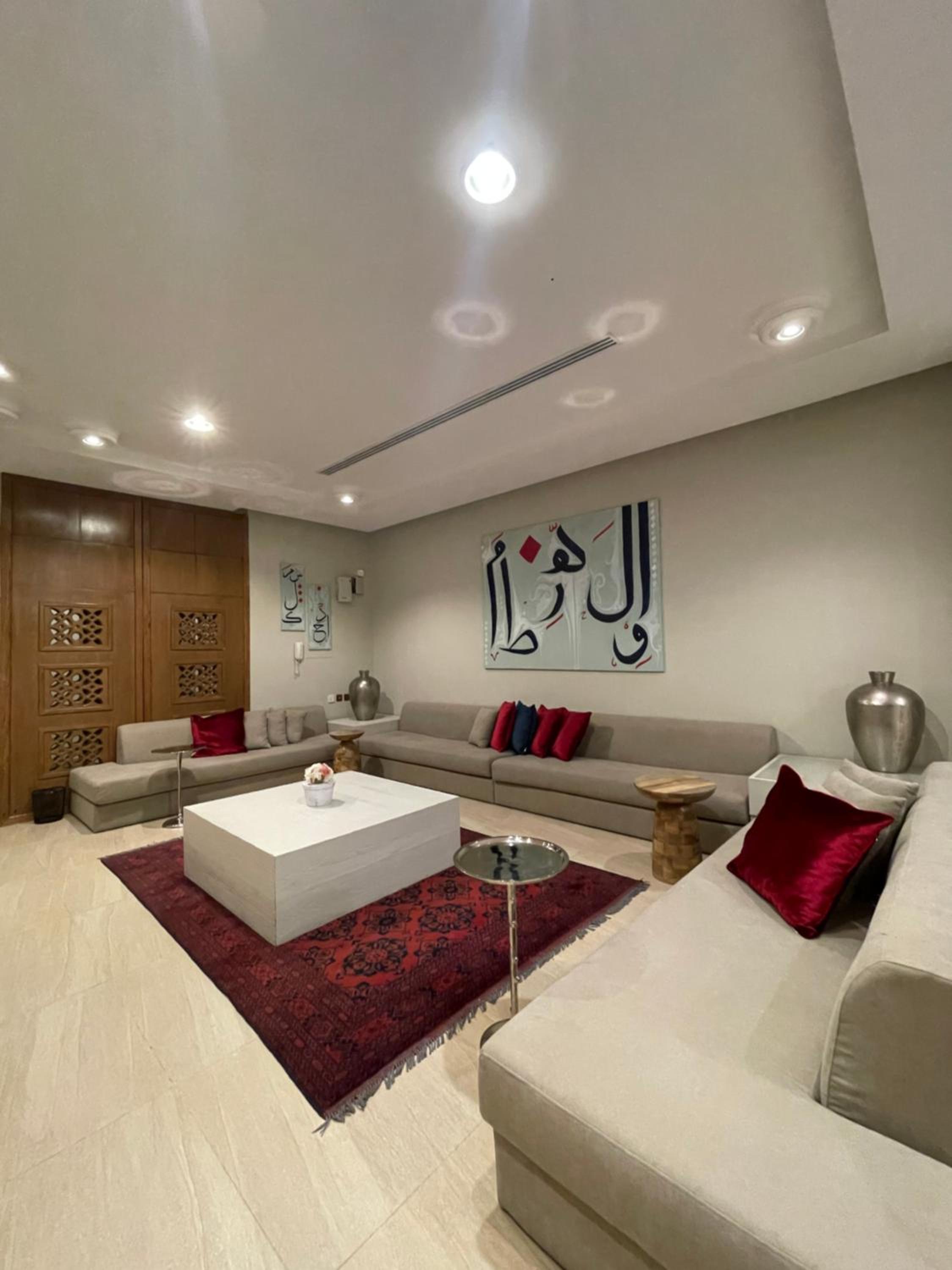 Family house