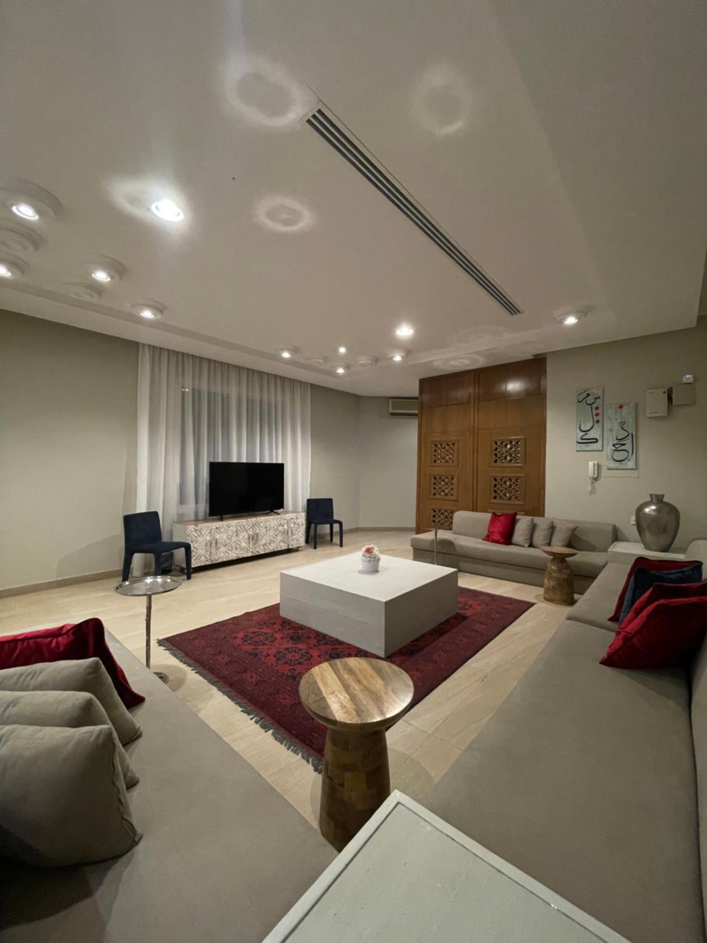 Family house