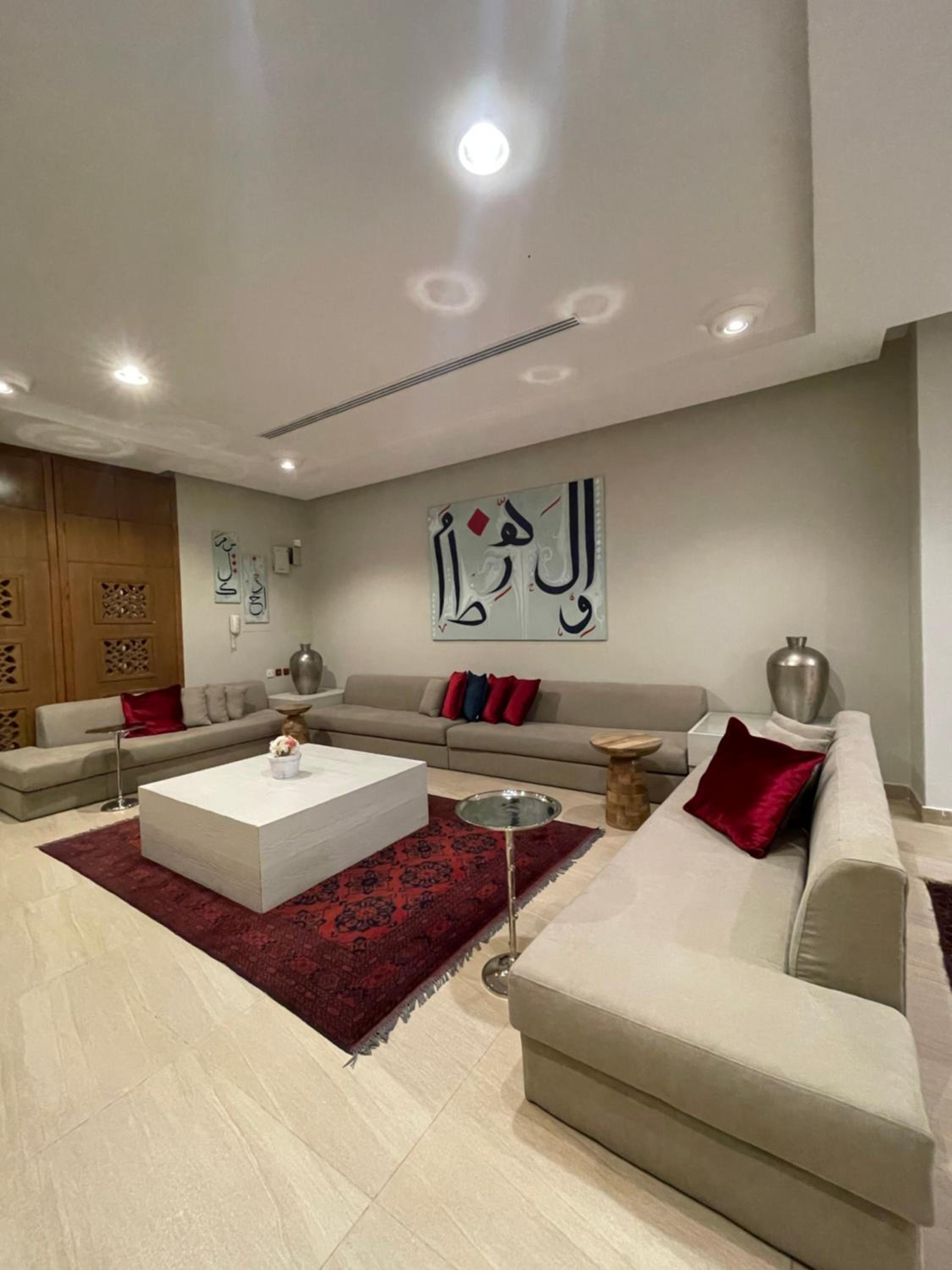 Family house