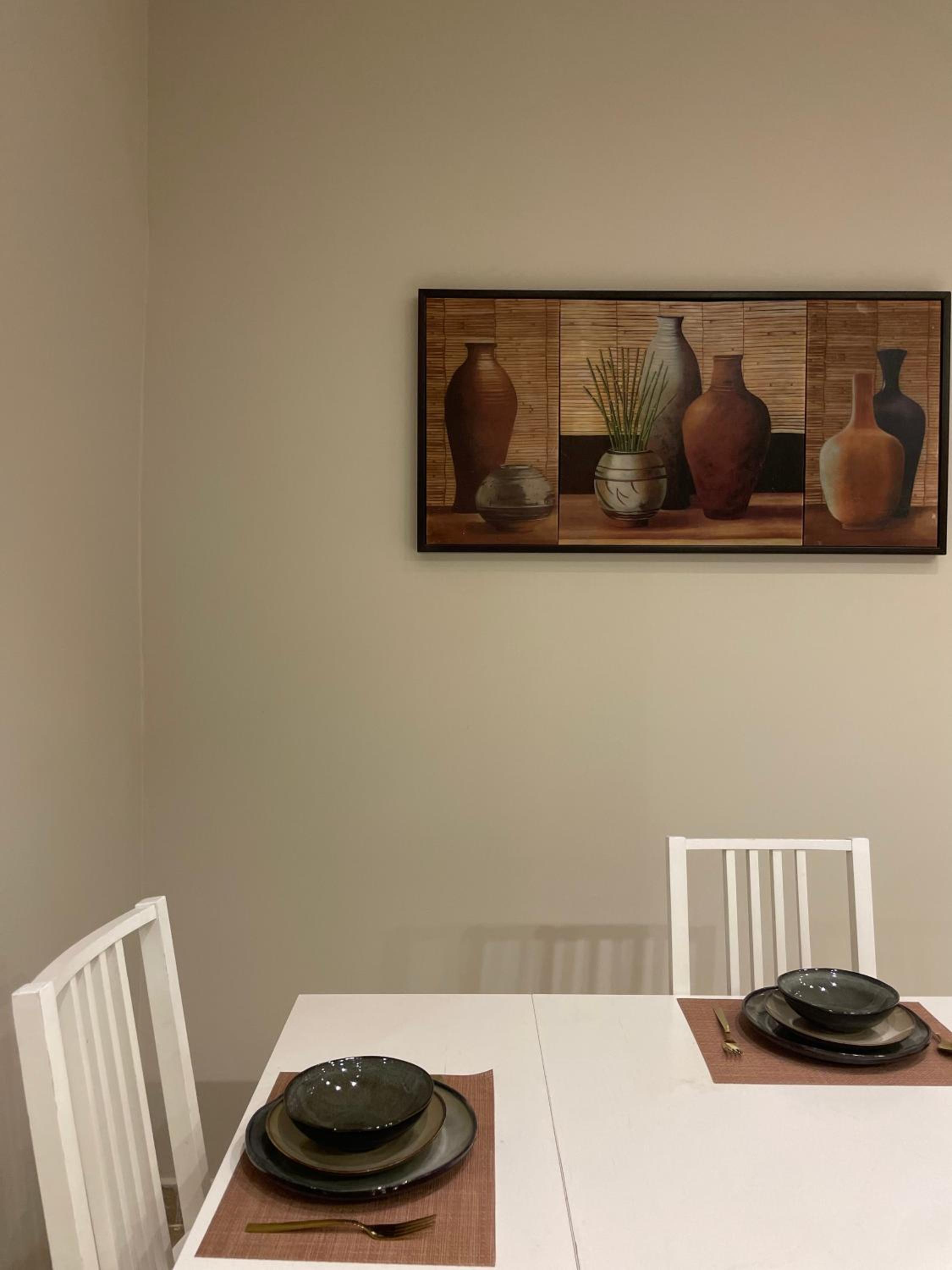 Family house