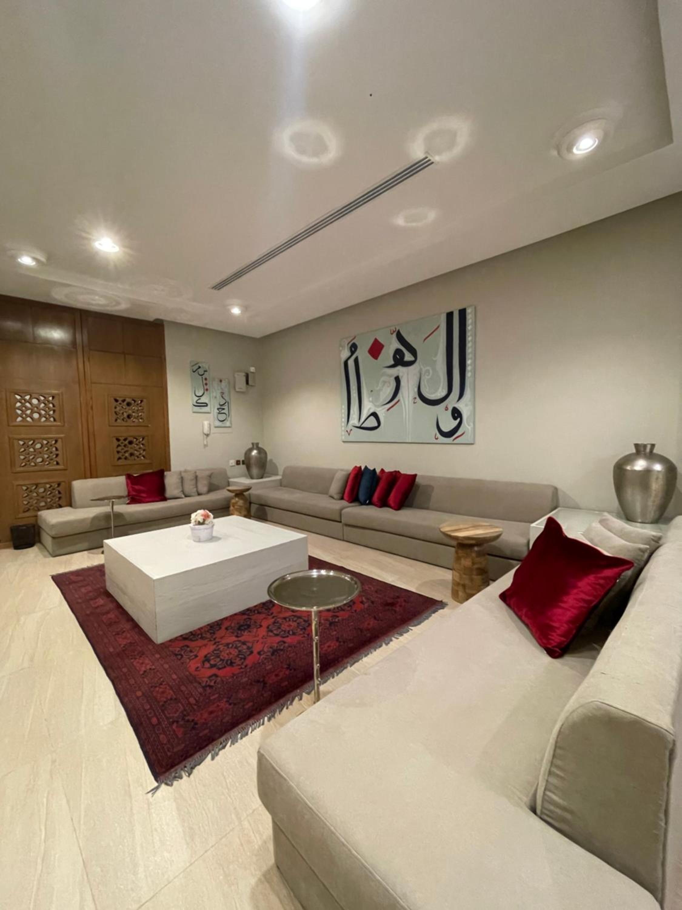 Family house