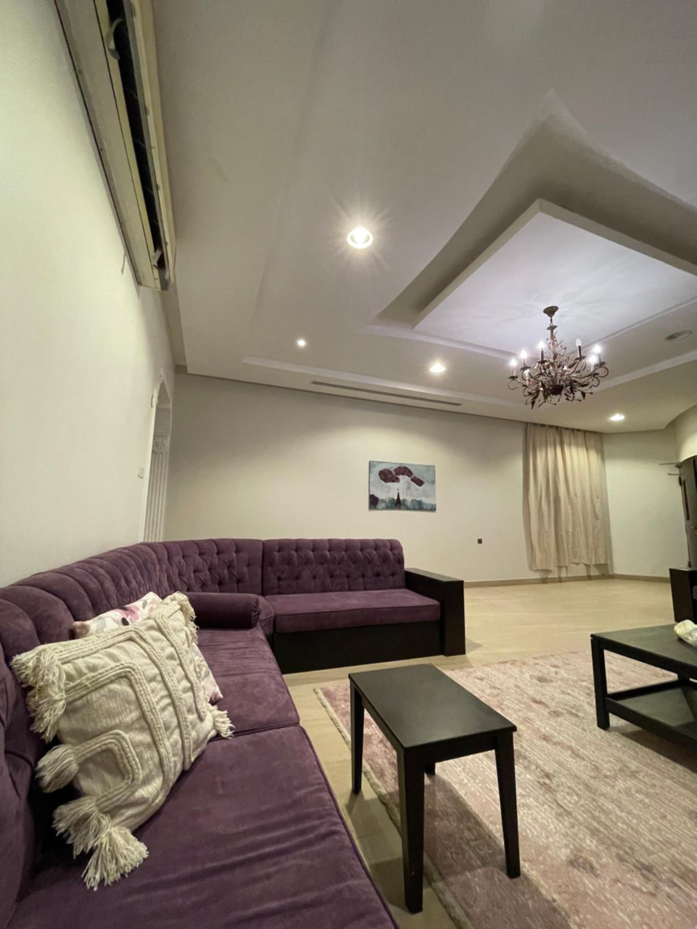 Family house