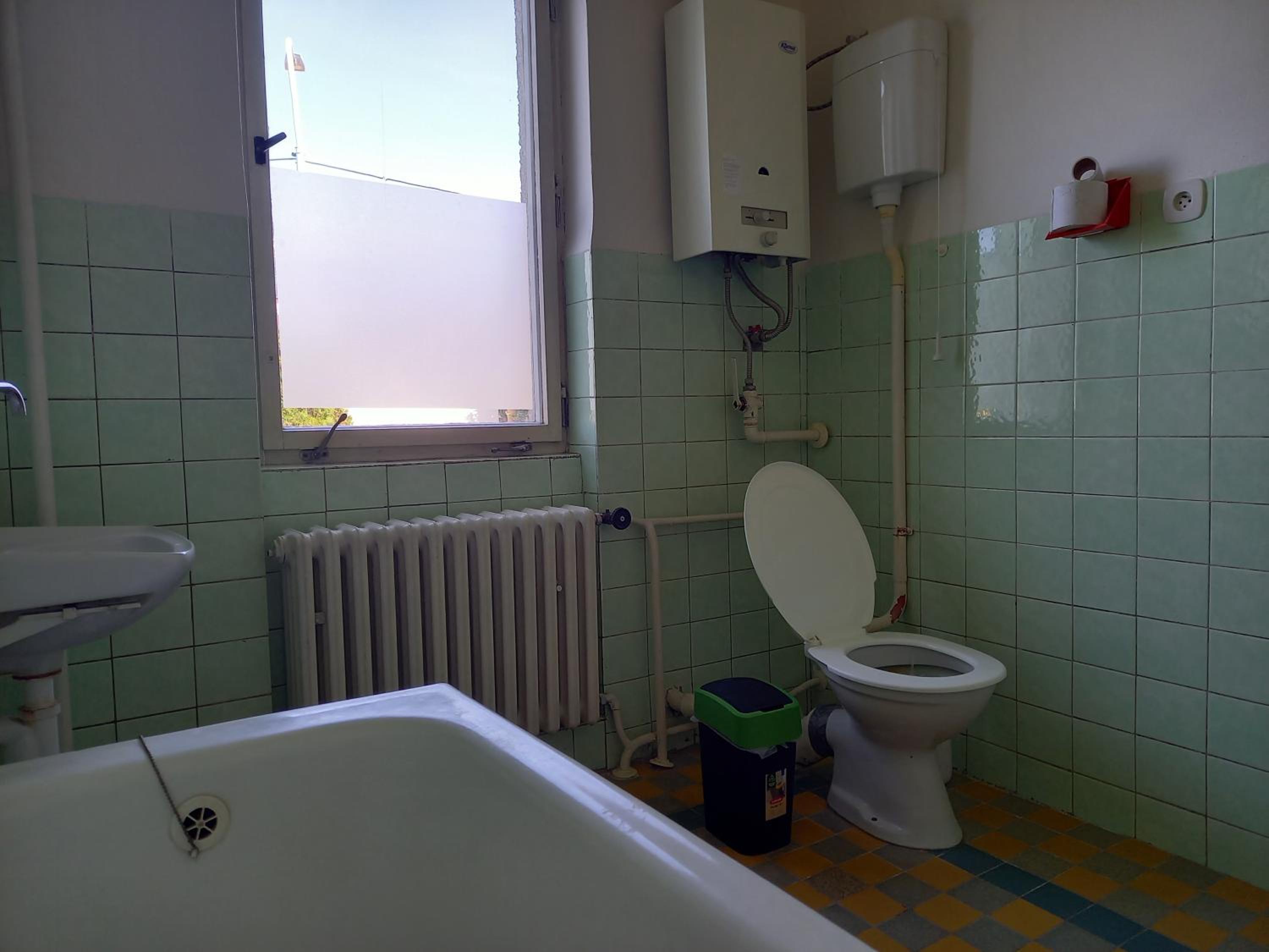 Apartmán Kyjov