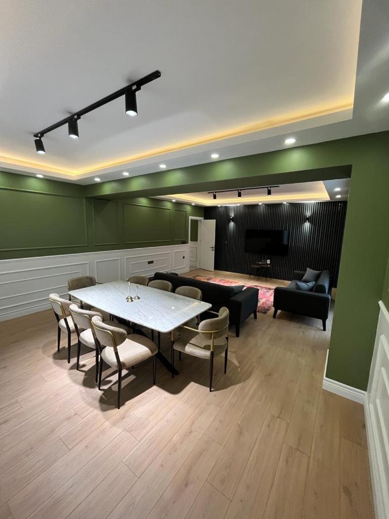 Serim Residence