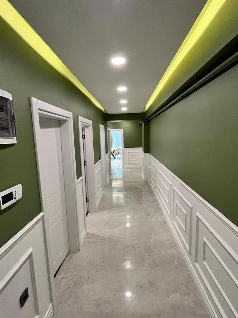 Serim Residence