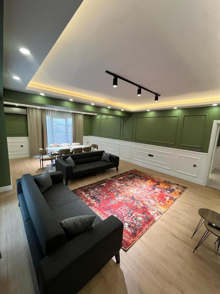 Serim Residence