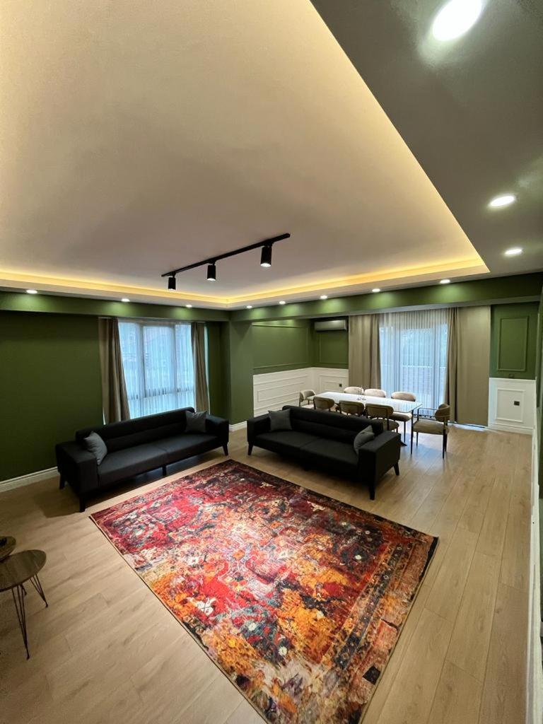 Serim Residence