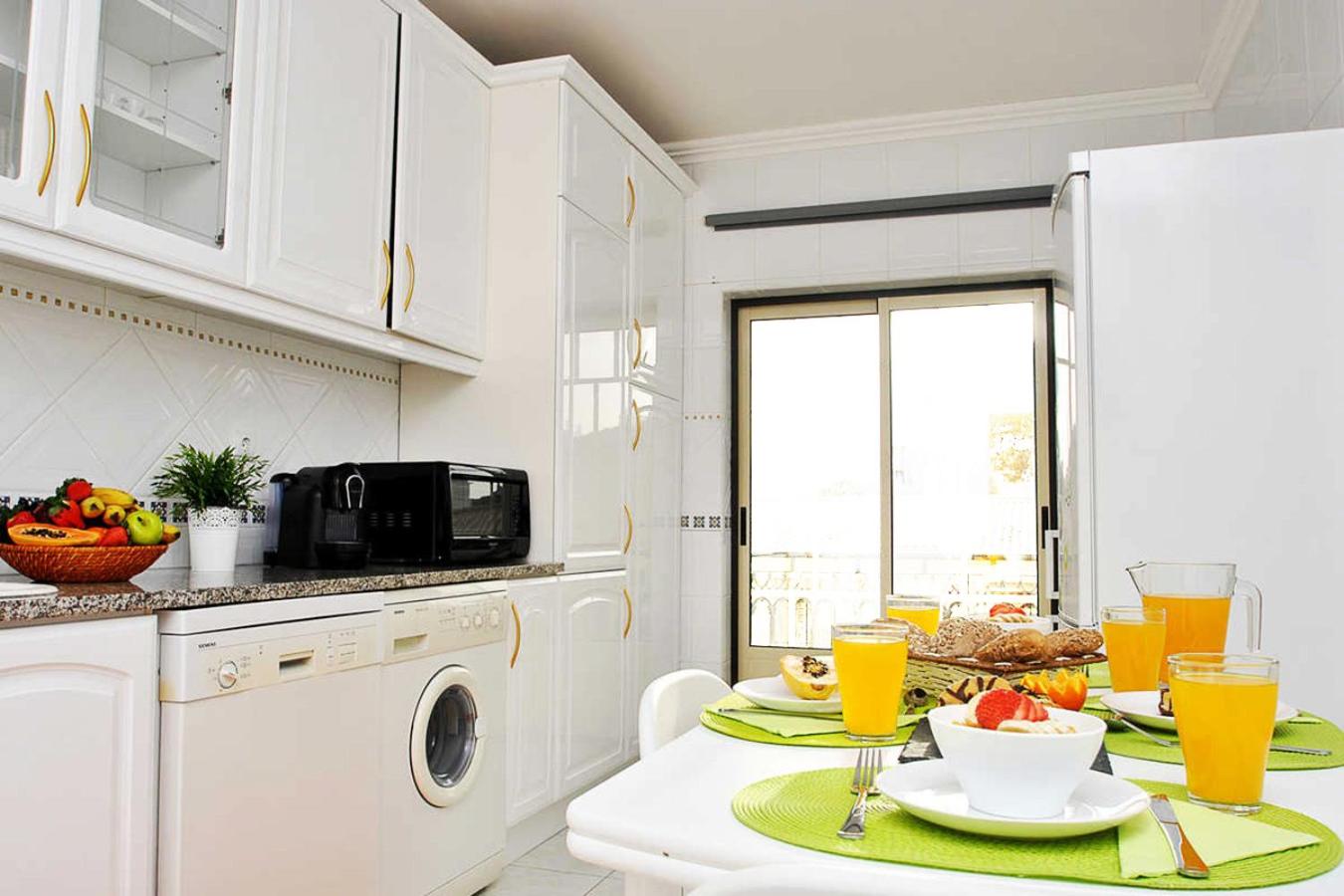 Apartment Ipanema 2 by Algarve Vacation