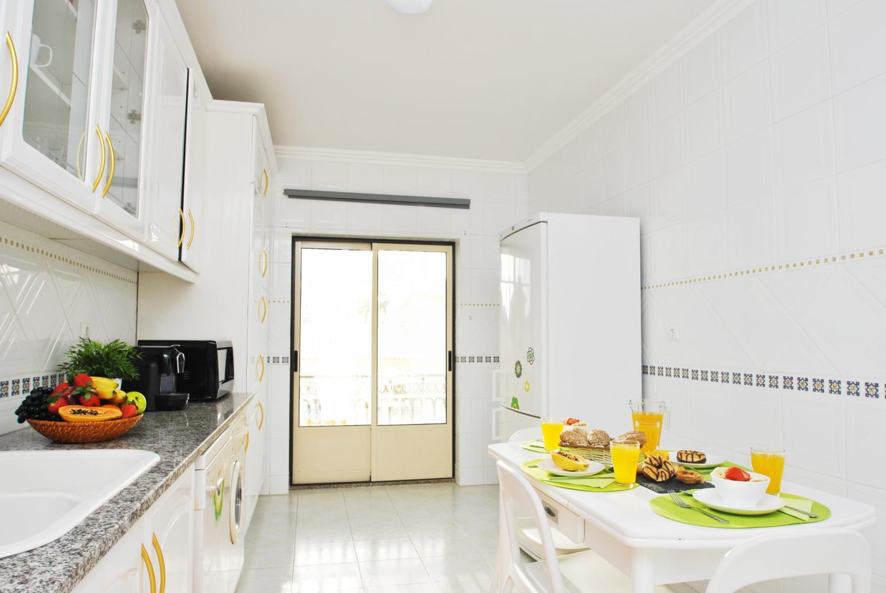 Apartment Ipanema 2 by Algarve Vacation