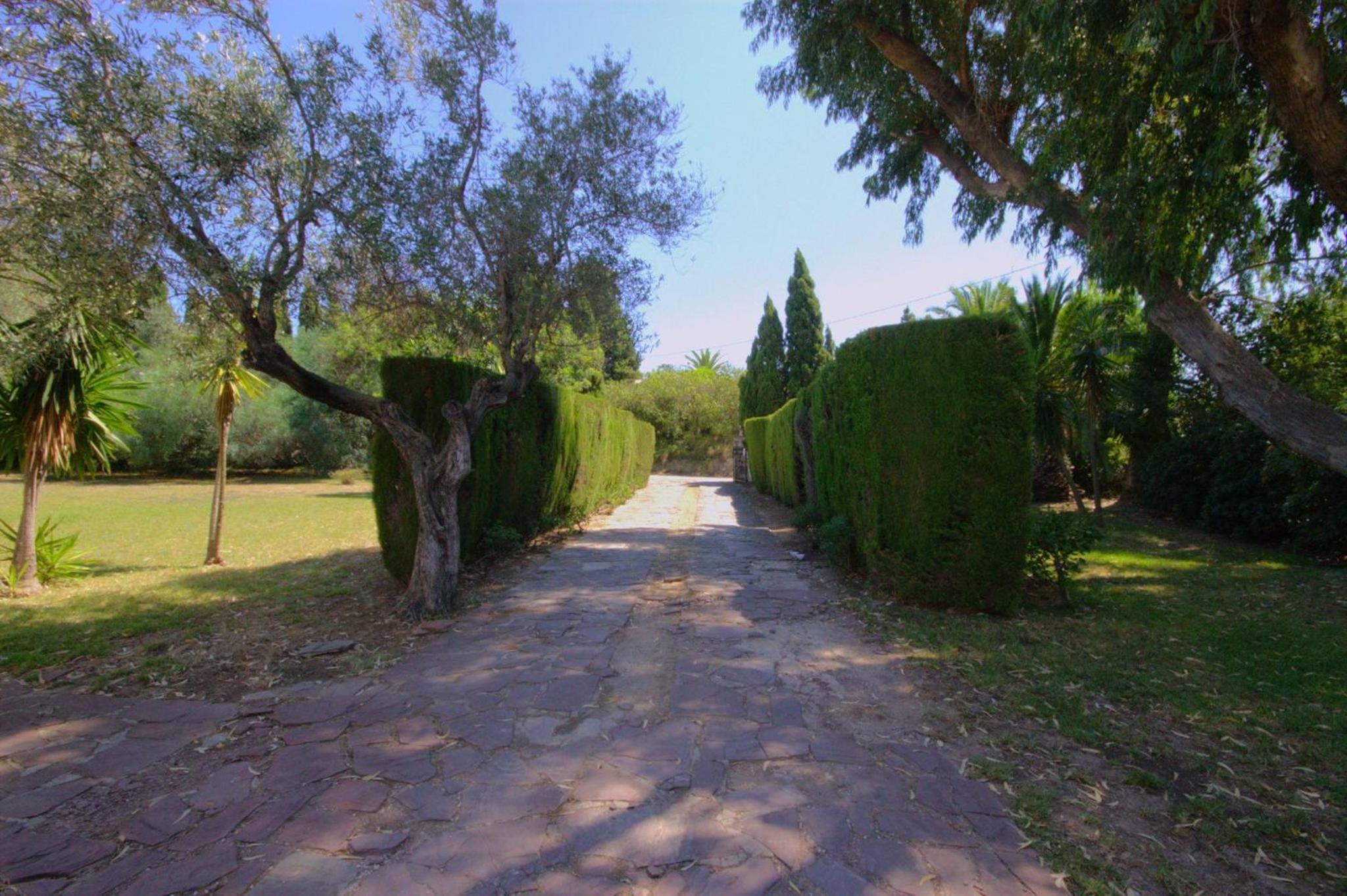 Holiday Home La Cartuja photo 2
