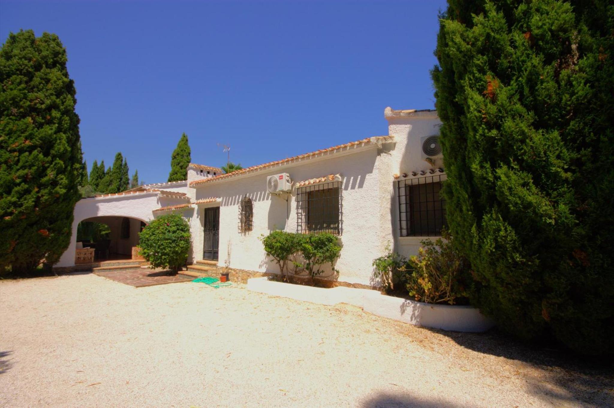 Holiday Home La Cartuja view 2