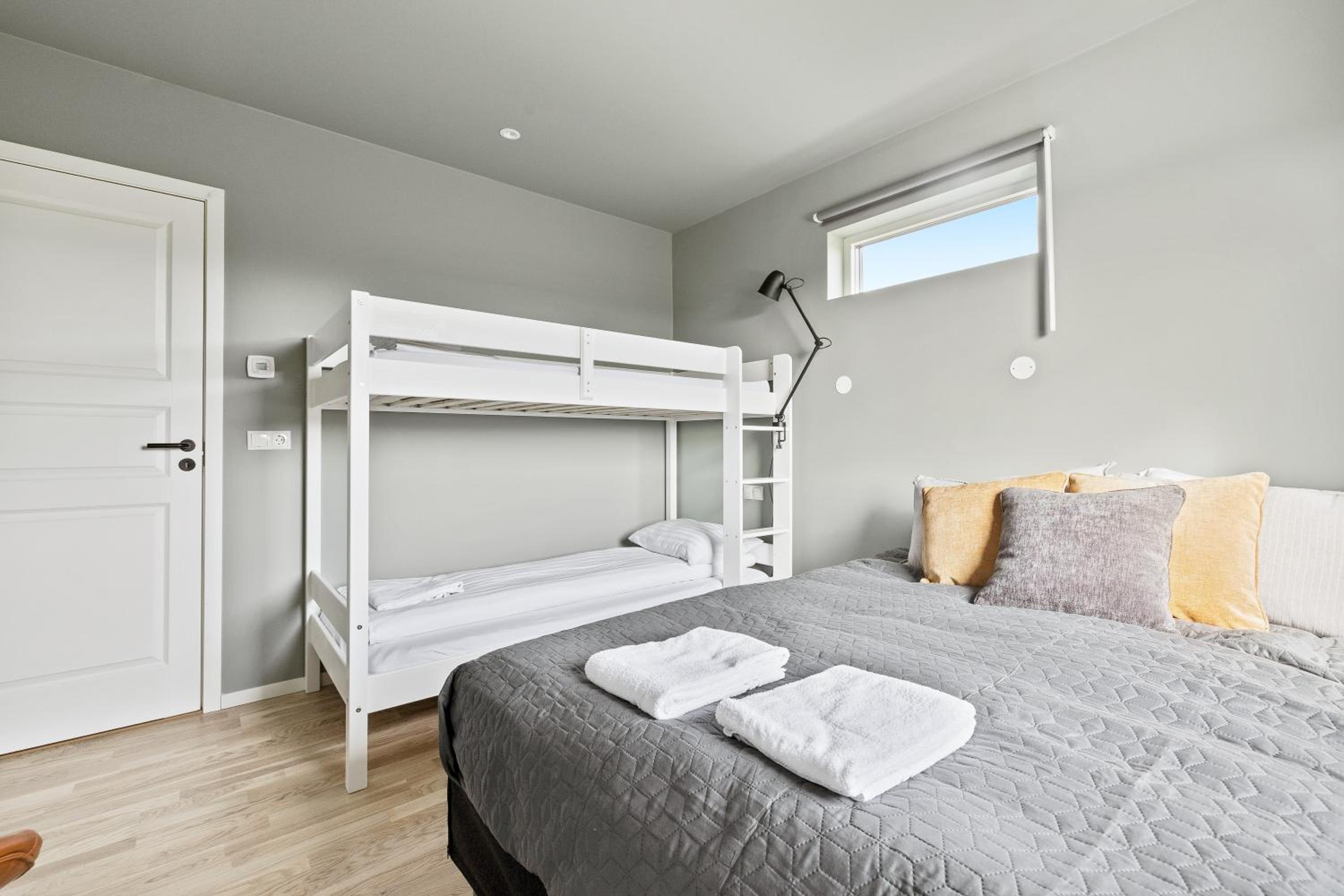 LL Properties - Serene Cabin - Golden Circle