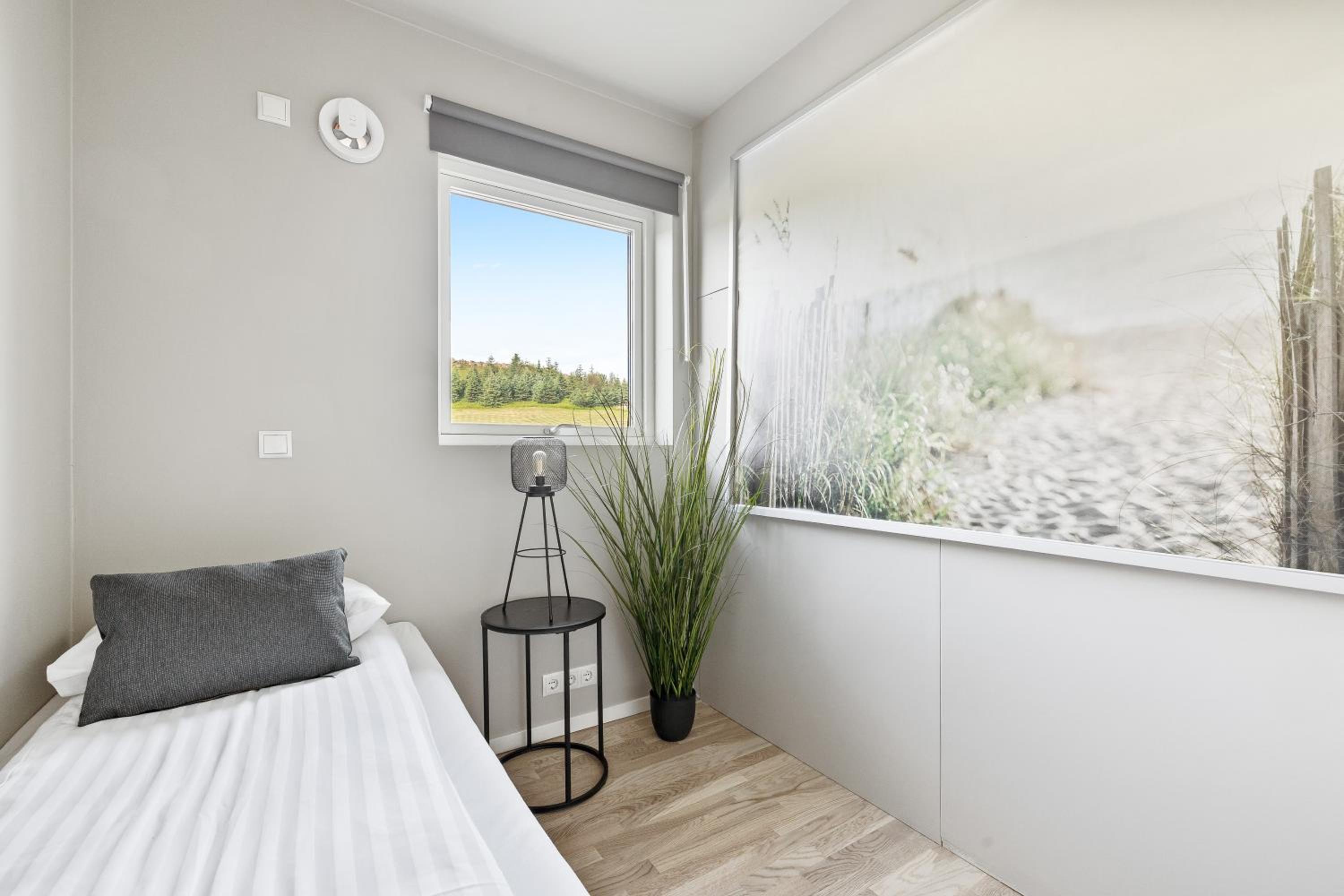 LL Properties - Serene Cabin - Golden Circle
