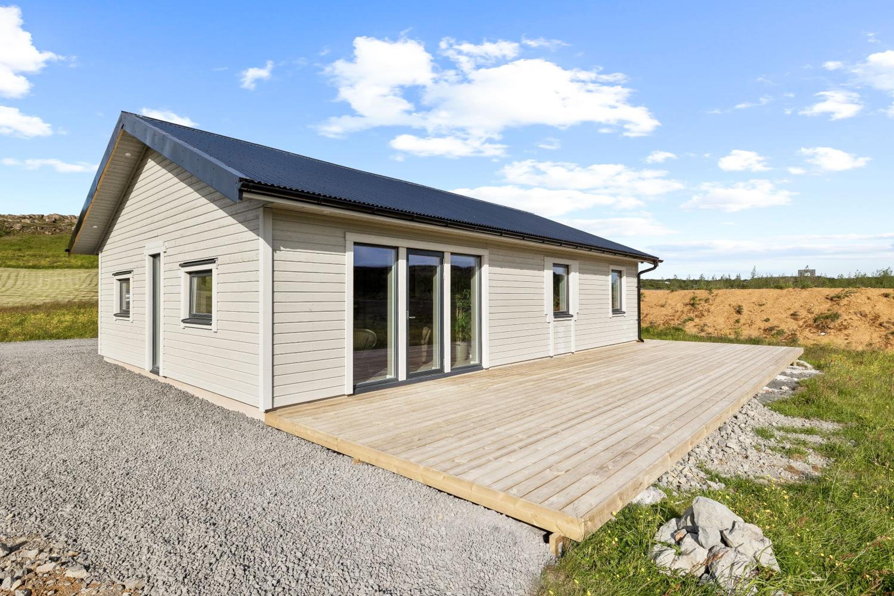 LL Properties - Serene Cabin - Golden Circle
