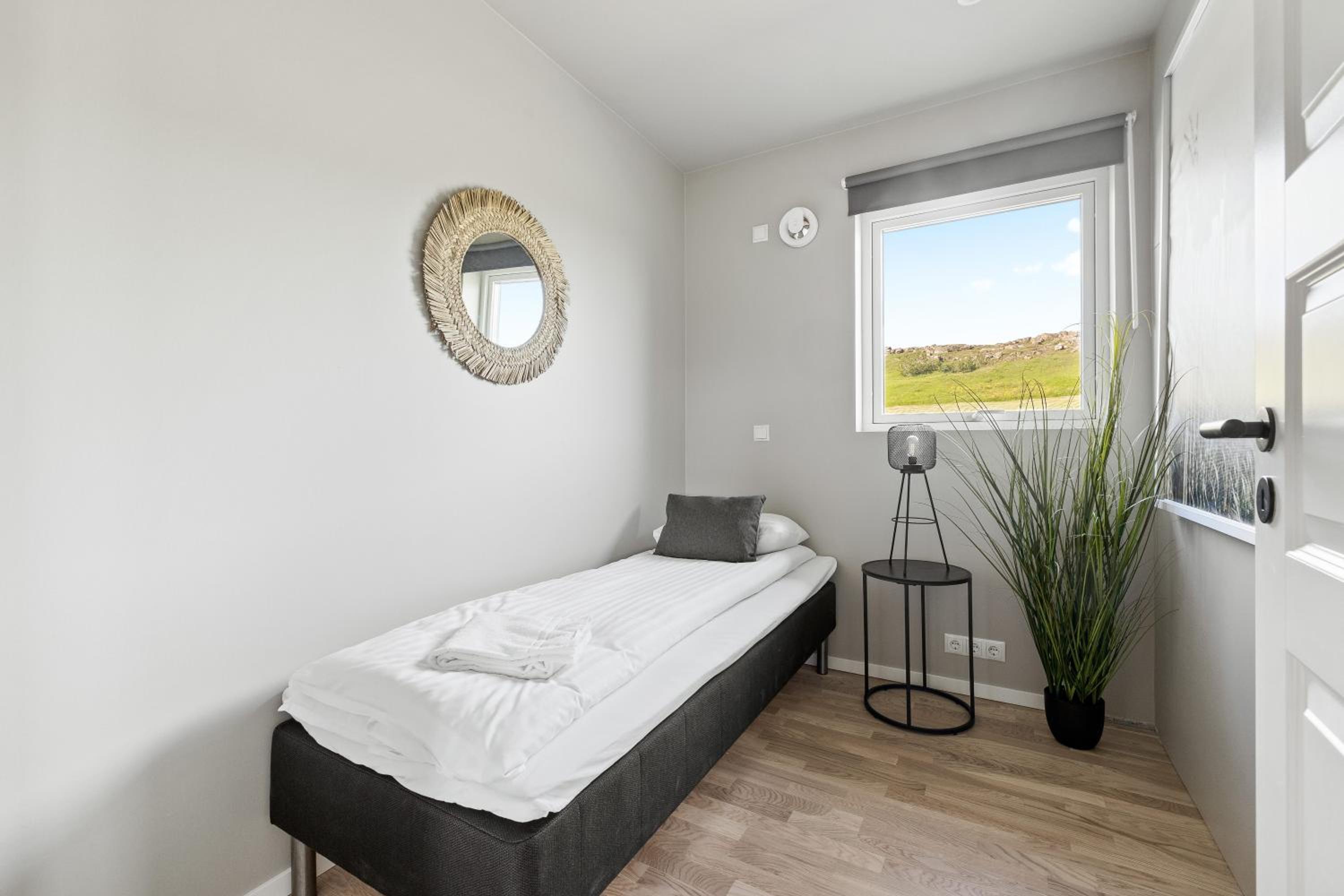 LL Properties - Serene Cabin - Golden Circle