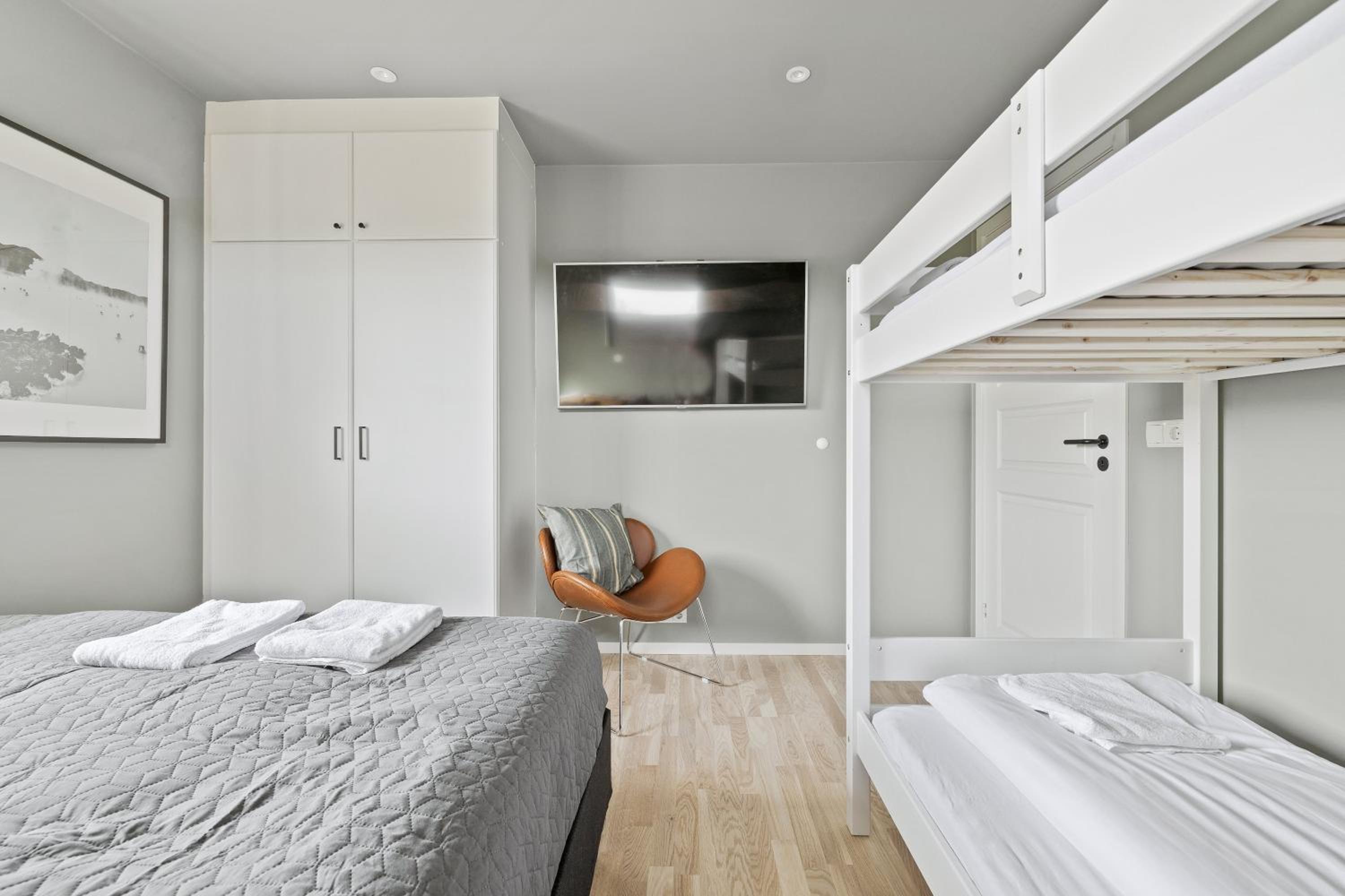 LL Properties - Serene Cabin - Golden Circle