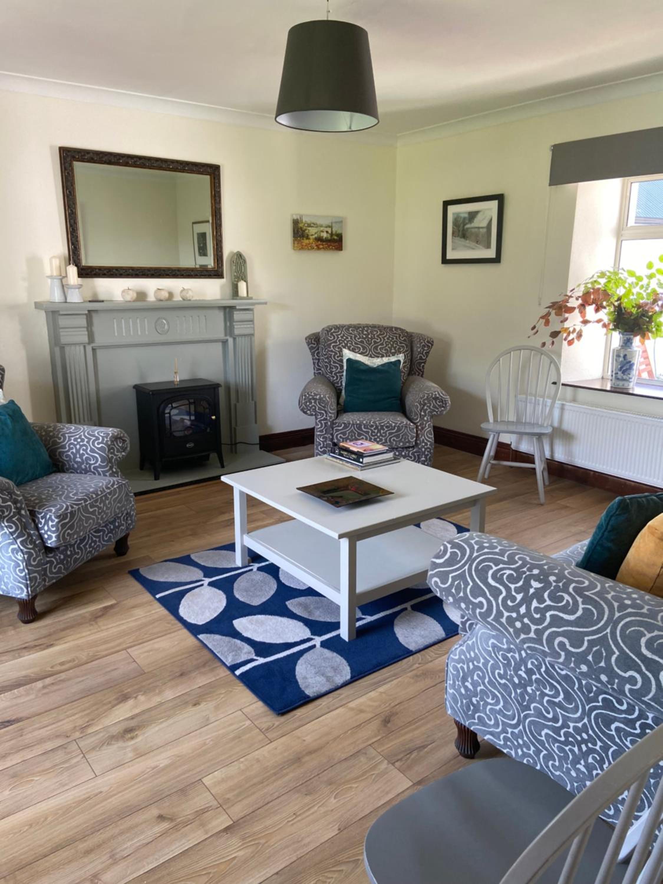 Baytree Farmhouse