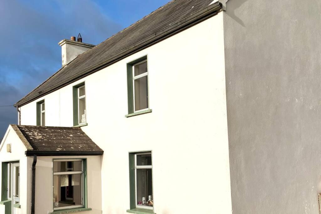 Baytree Farmhouse