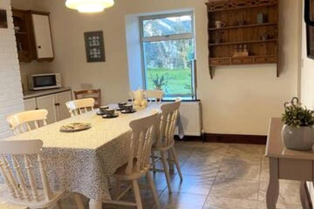 Baytree Farmhouse