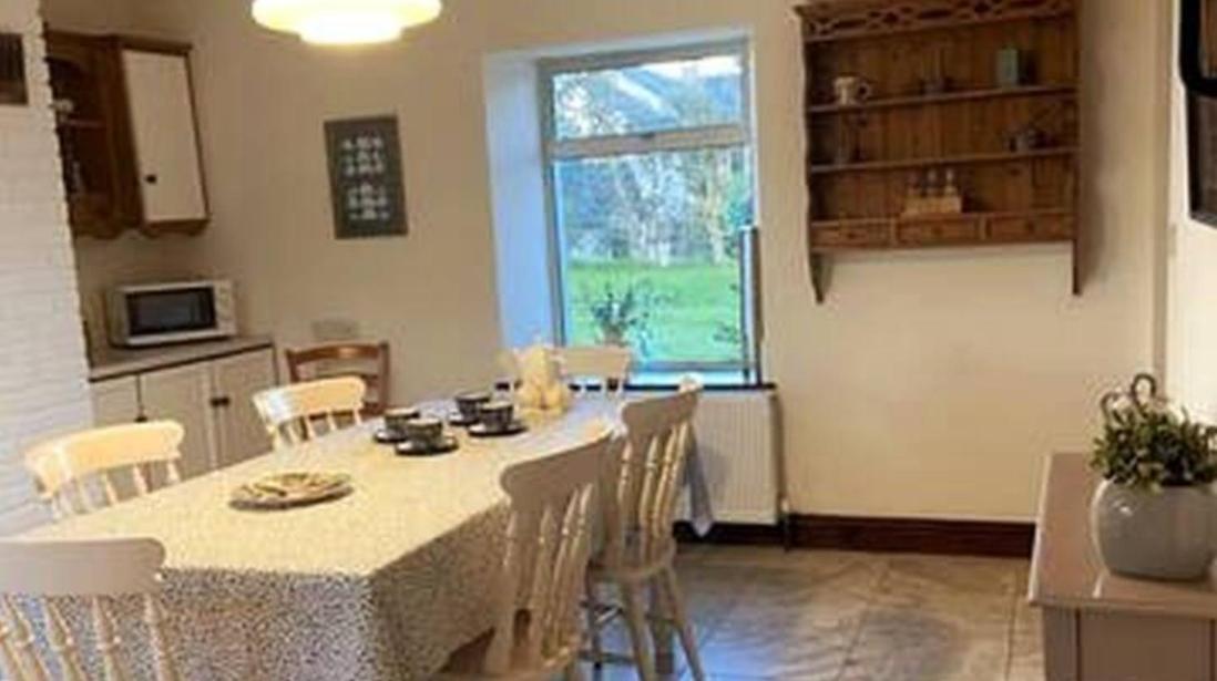 Baytree Farmhouse