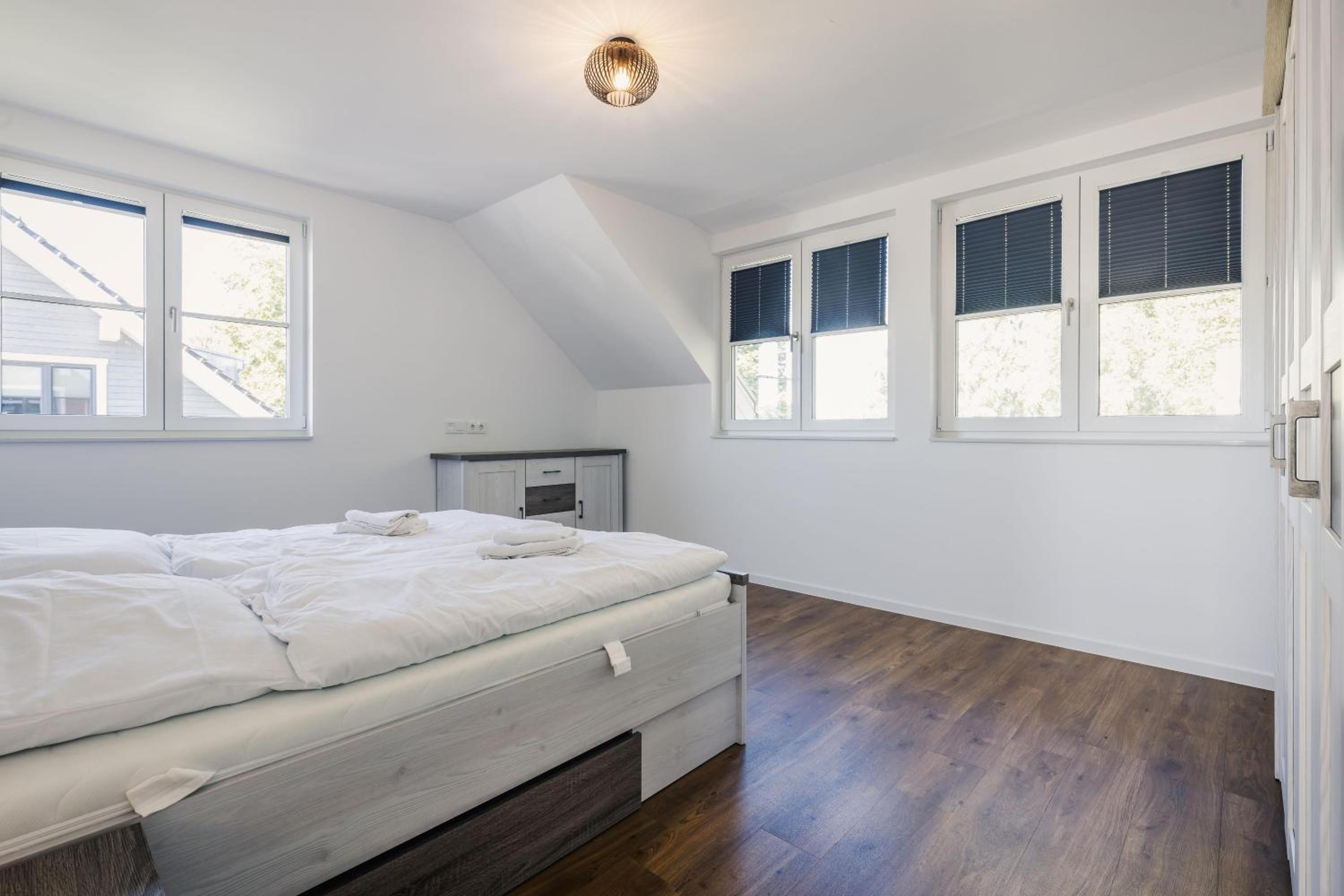 Ferienhäuser Baltic Lagoon Haus 14