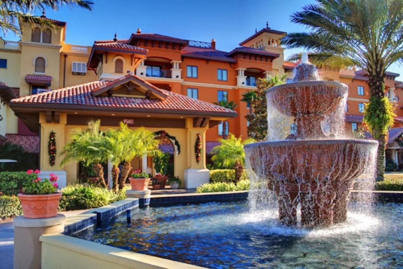 Hotel Bonnet Creek 2 Bedroom Deluxe