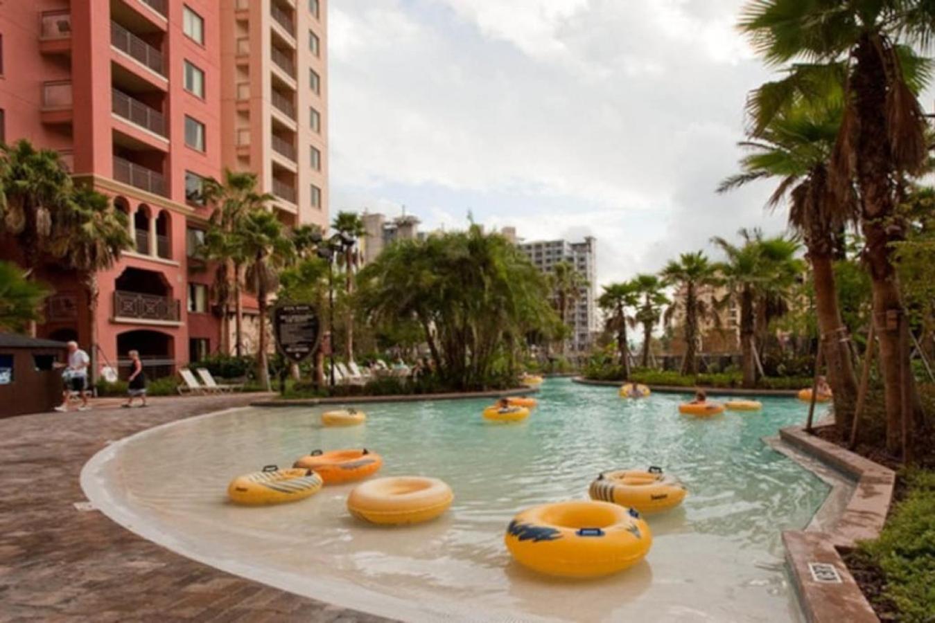 Bonnet Creek 2 Bedroom Deluxe