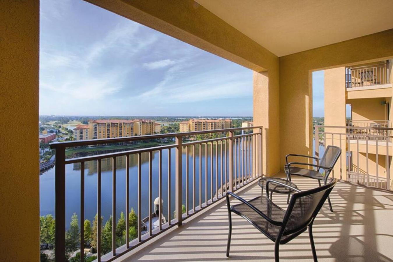 Bonnet Creek 2 Bedroom Deluxe