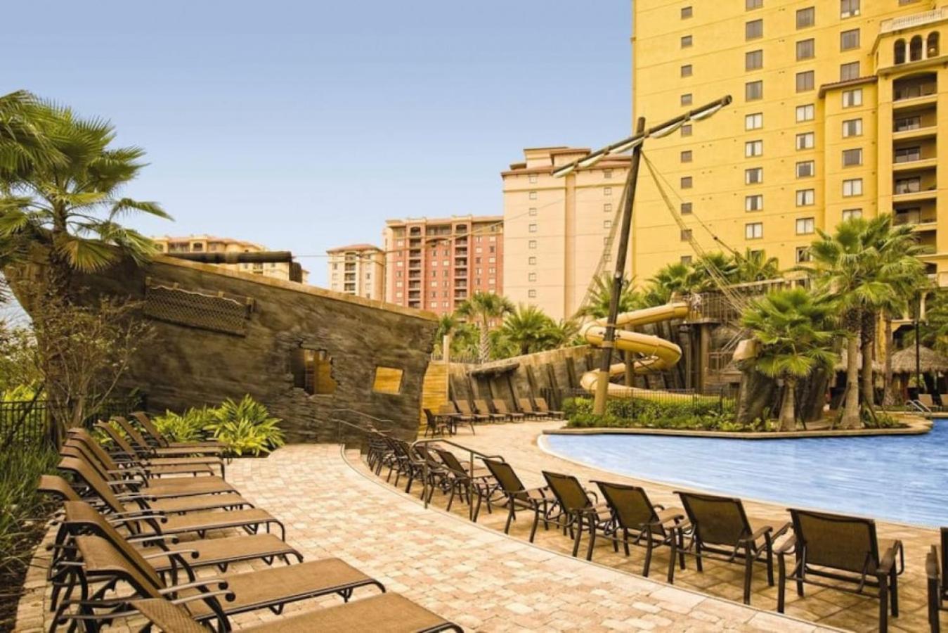 Bonnet Creek 2 Bedroom Deluxe