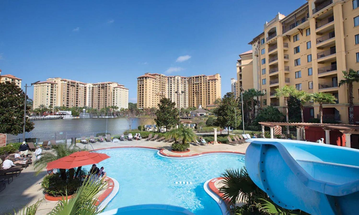 Bonnet Creek 2 Bedroom Deluxe