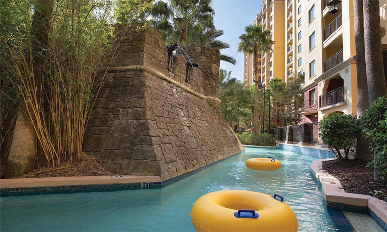 Bonnet Creek 2 Bedroom Deluxe