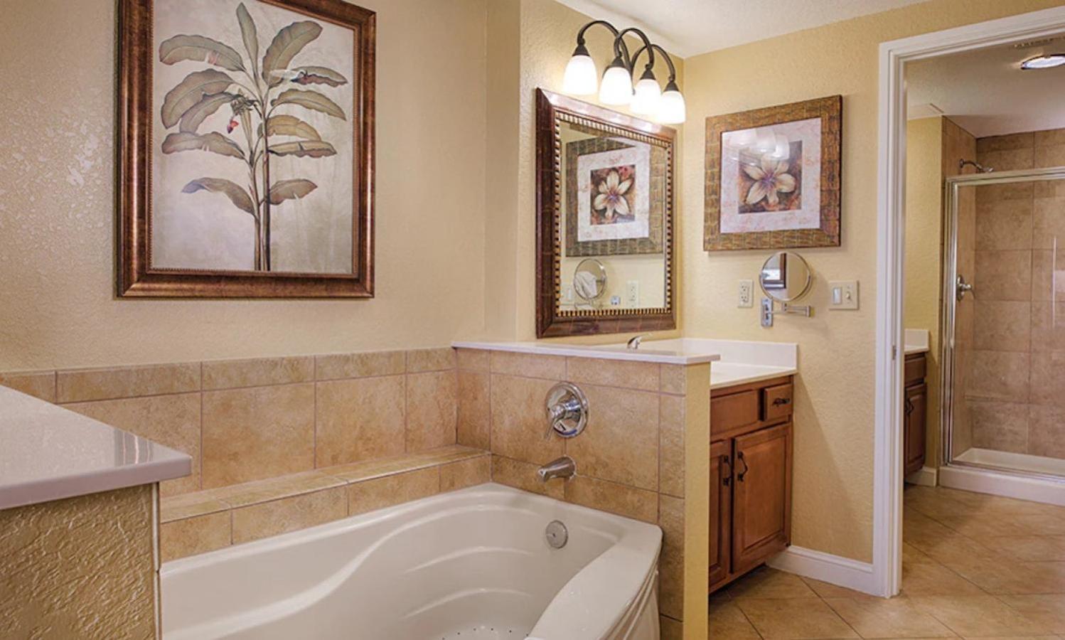 Bonnet Creek 2 Bedroom Deluxe